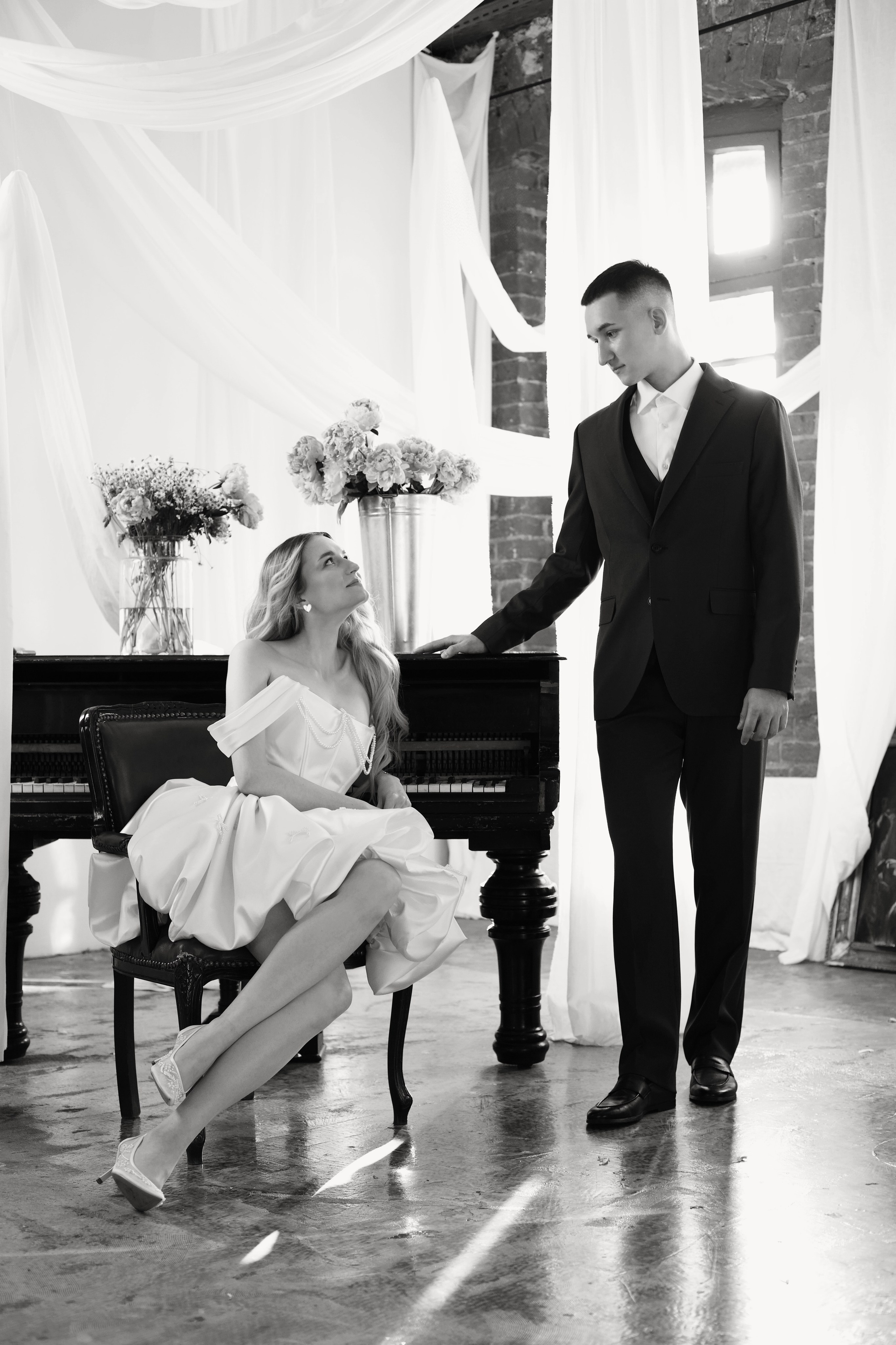 Love story. Профессиональные фото от Анастасии Глебовой. Переходите на сайт и забронируйте съемку!