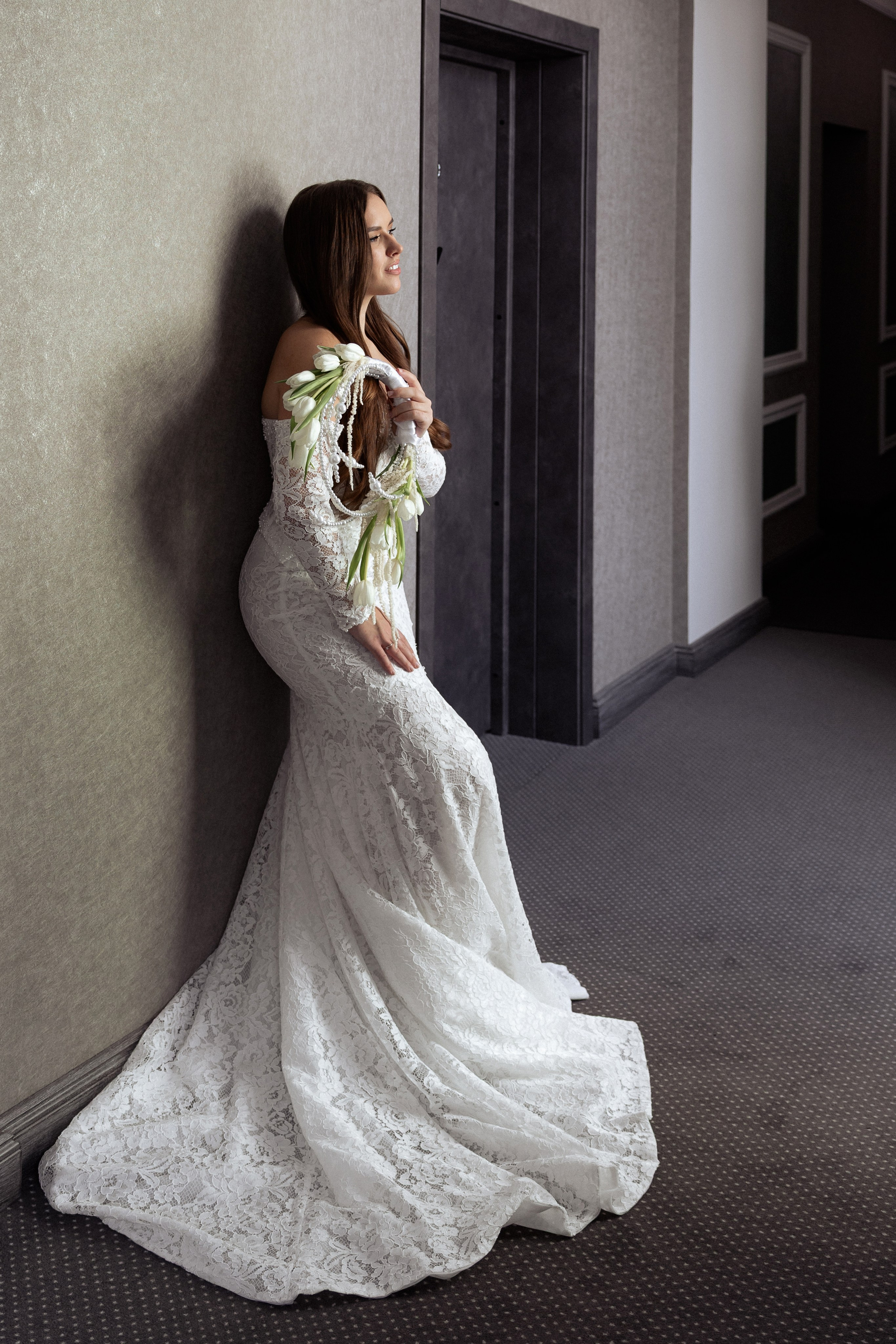 Локация отель Бианки модель Ирина. Свадебный и семейный фотограф Татьяна Ласкина в Великом Новгороде