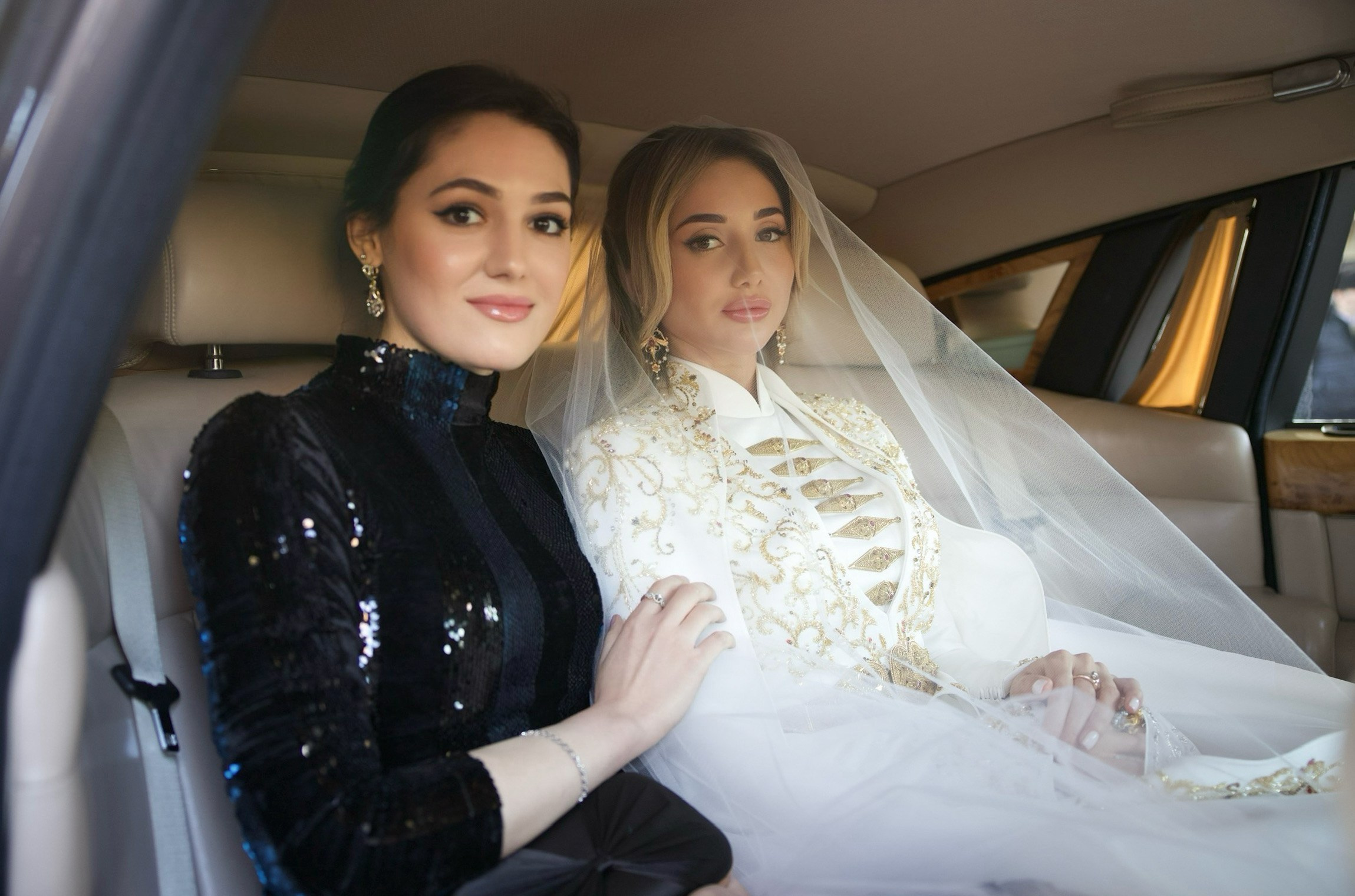 СВАДЕБНЫЕ ФОТОГРАФИИ. Фотограф Медина Газгиреева, Ингушетия!