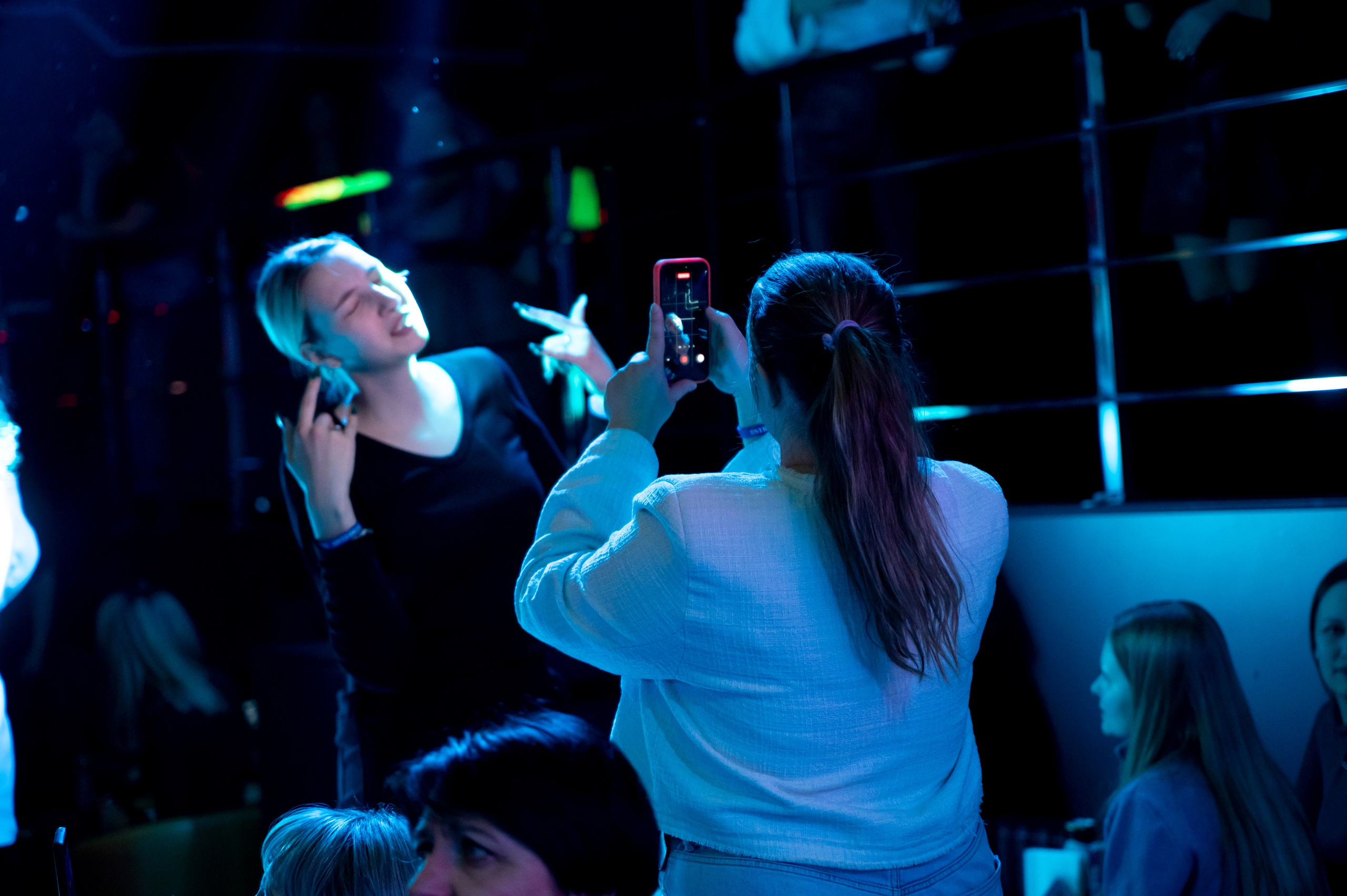 Репортажная съемка (съемка мероприятий). Фотограф Беларусь — Ольга Шаповалова (Жардецкая)