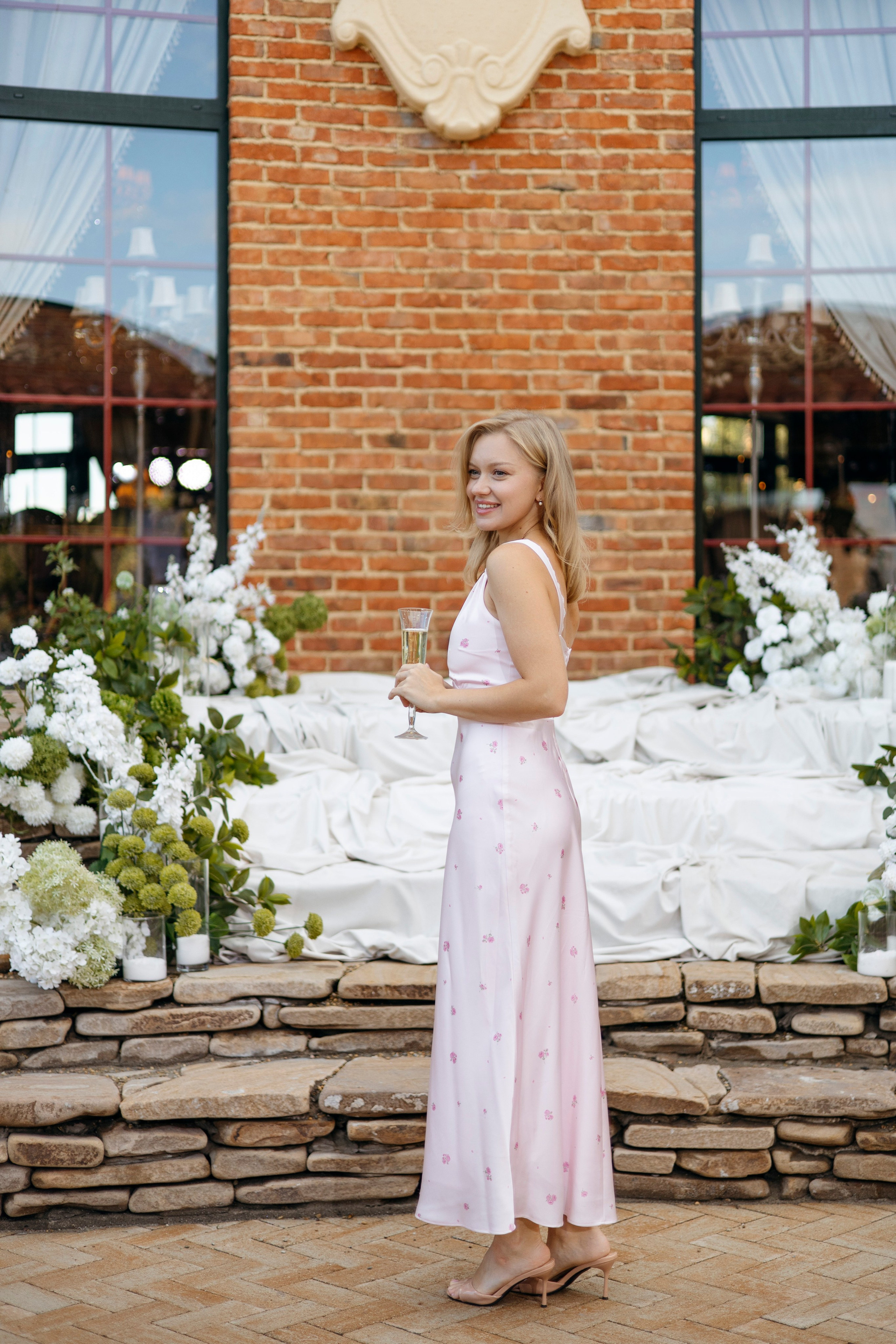 Роман и Ксения. Nikolpinhasova