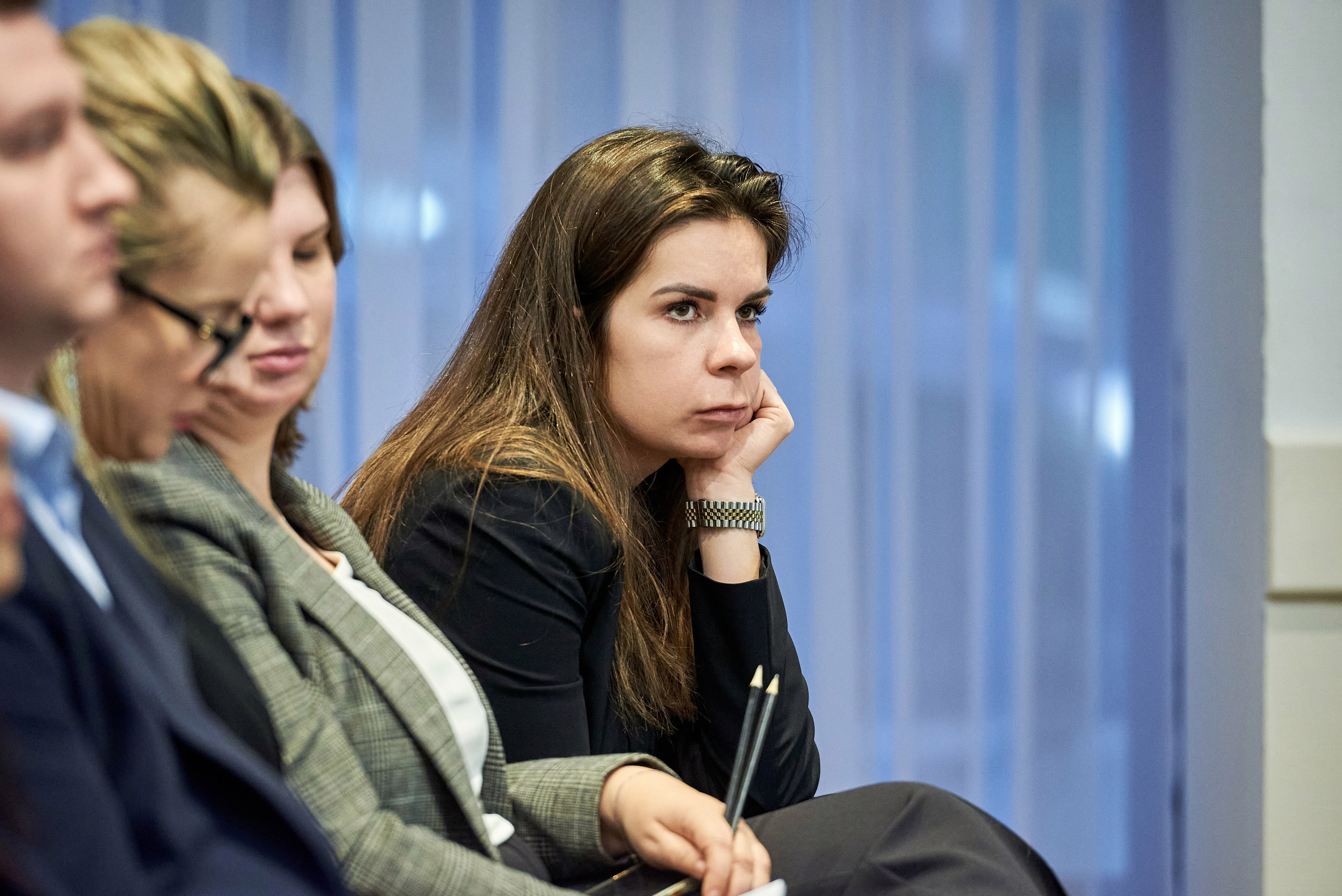 Сеть лидеров встреча в СПб. Иван Ступа, репортажный фотограф в Санкт-Петербурге и Ленинградской области