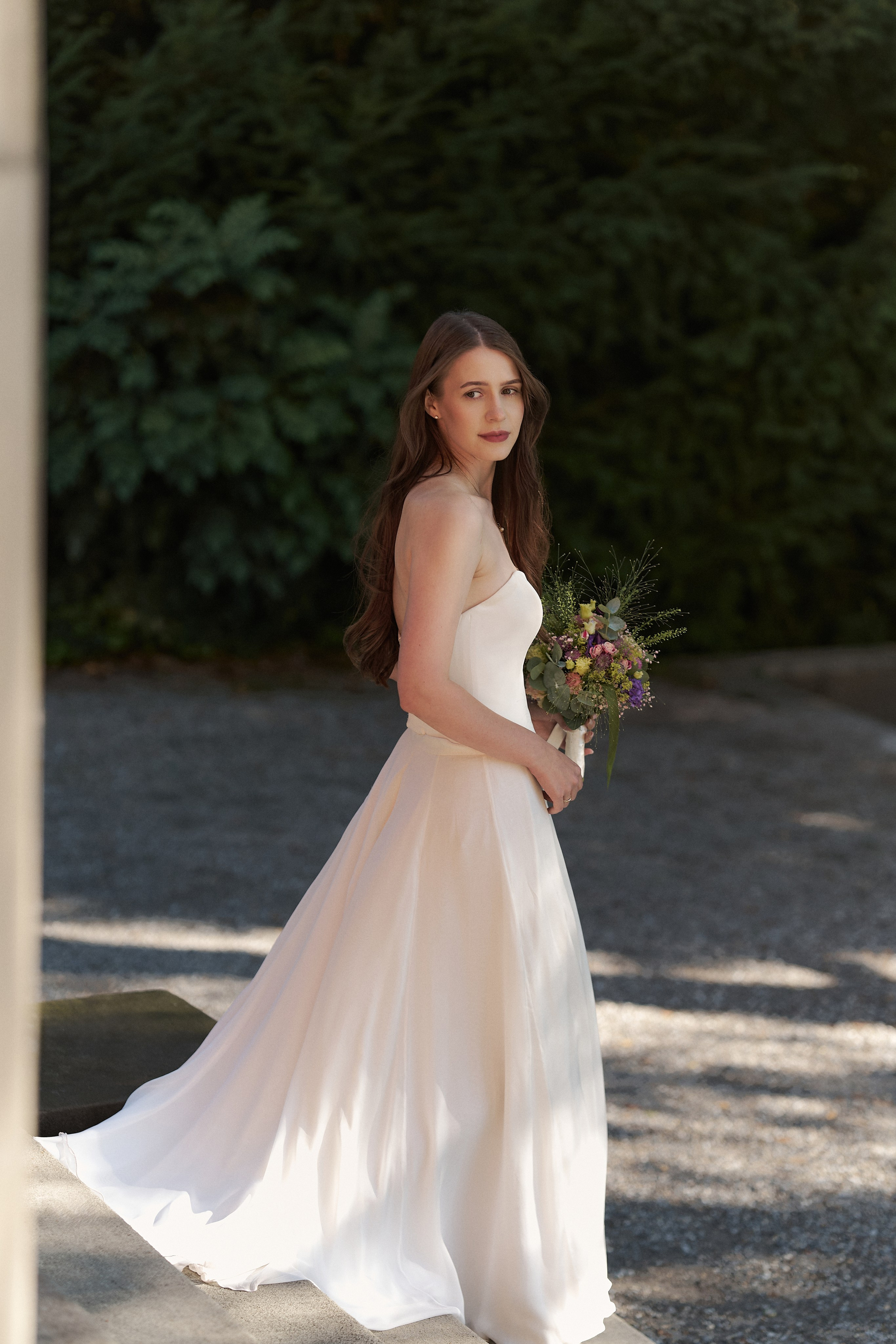 Civil marriages. Photographer in Zurich