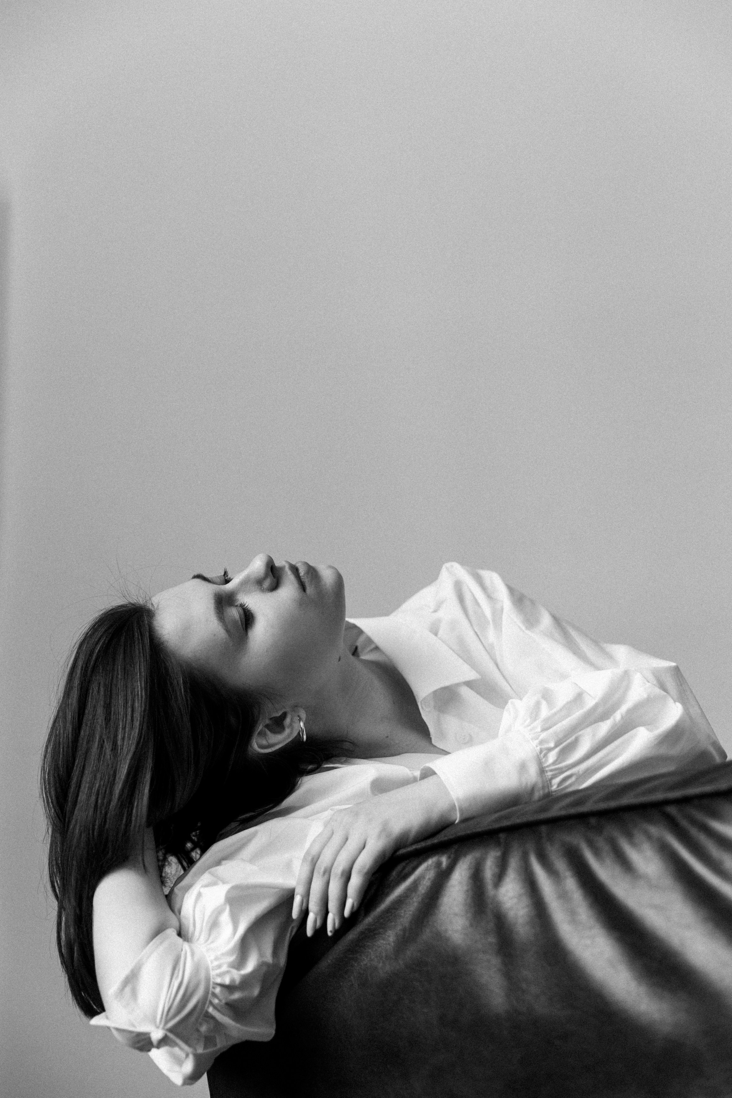 Портрет. Лайфстайл фотограф Шальская Динара