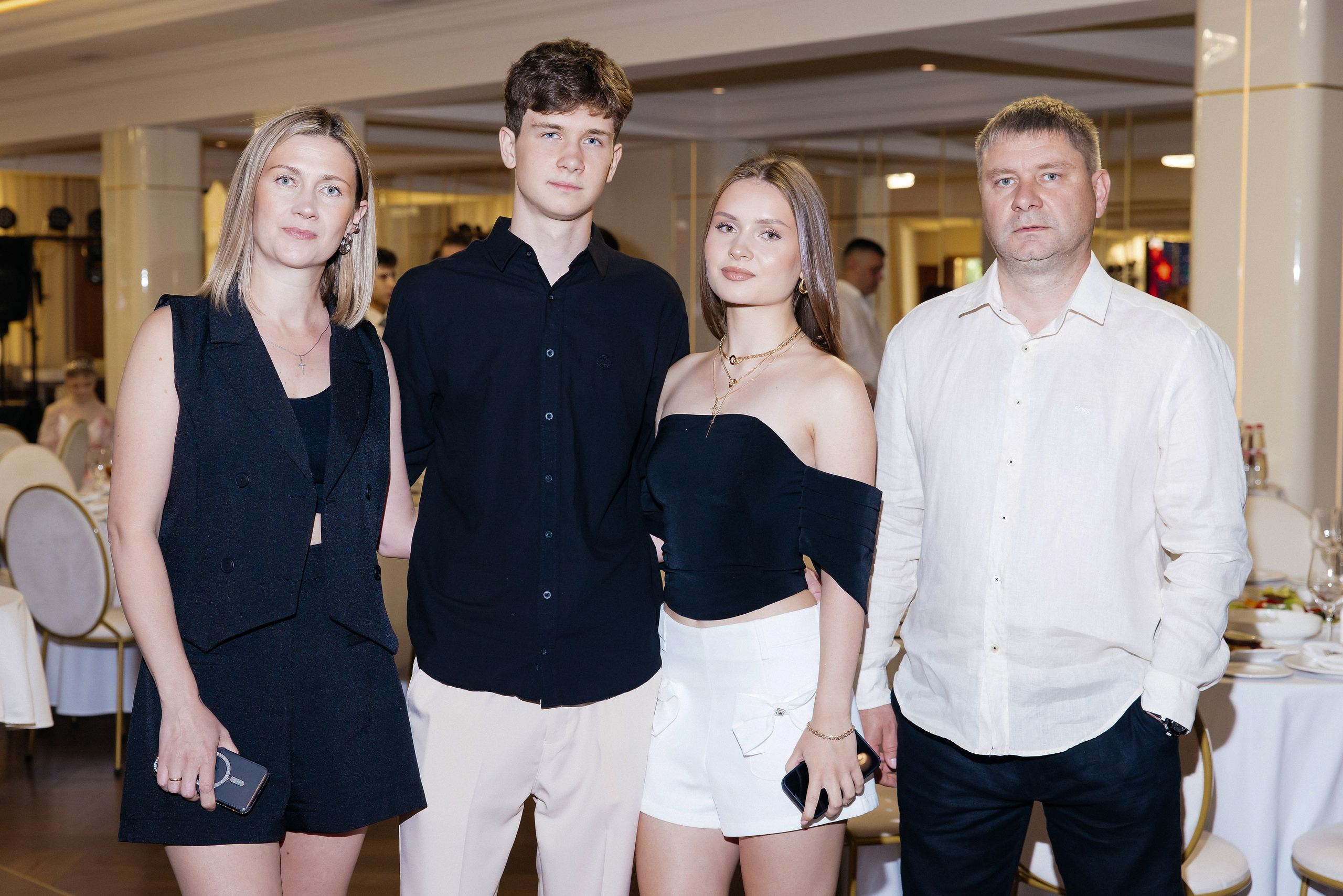 11 класс ШК.100. Фотограф и Видеограф в Краснодаре Юлия Солодченко