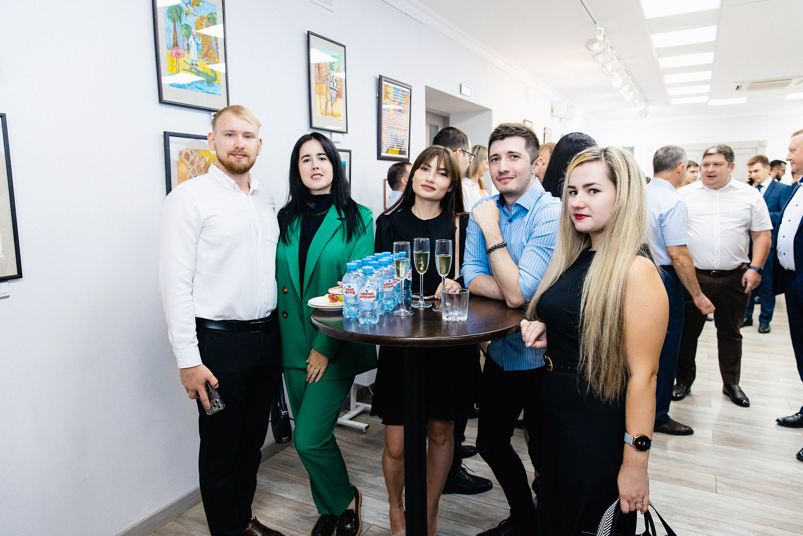 ГАЗПРОМ. Фотограф и Видеограф в Краснодаре Юлия Солодченко