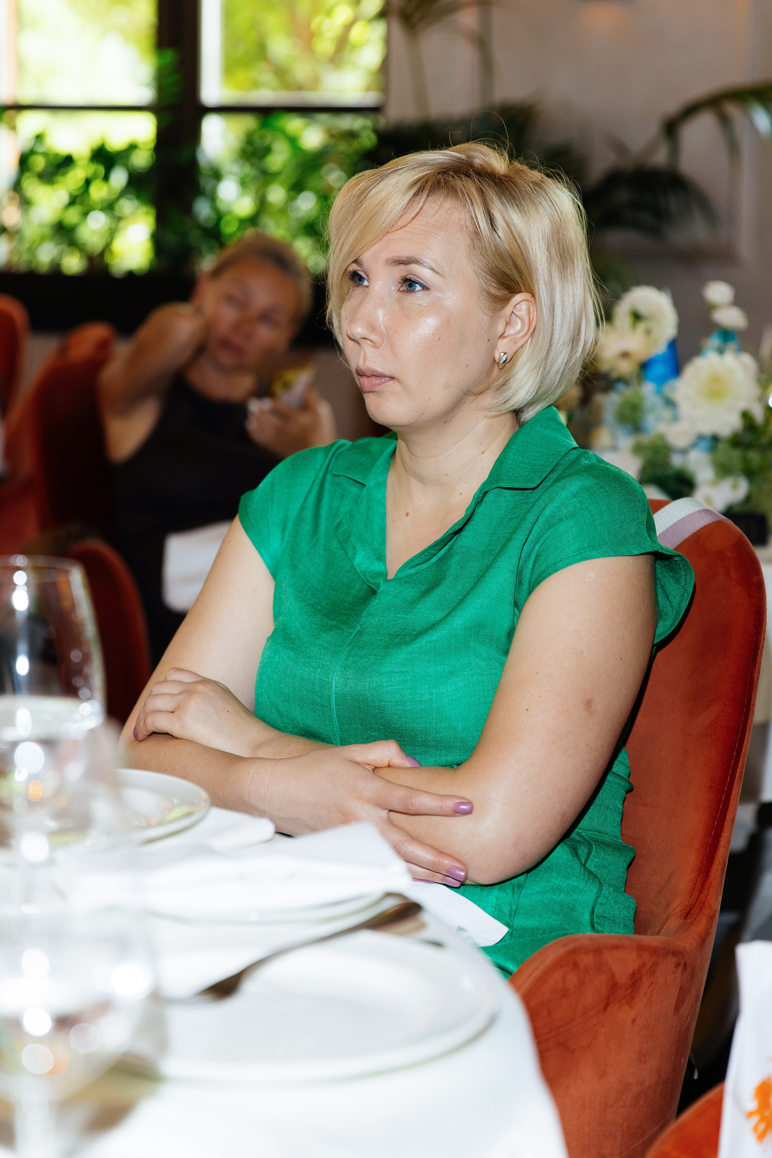 PAC Group Бизнес завтрак. Фотограф и Видеограф в Краснодаре Юлия Солодченко