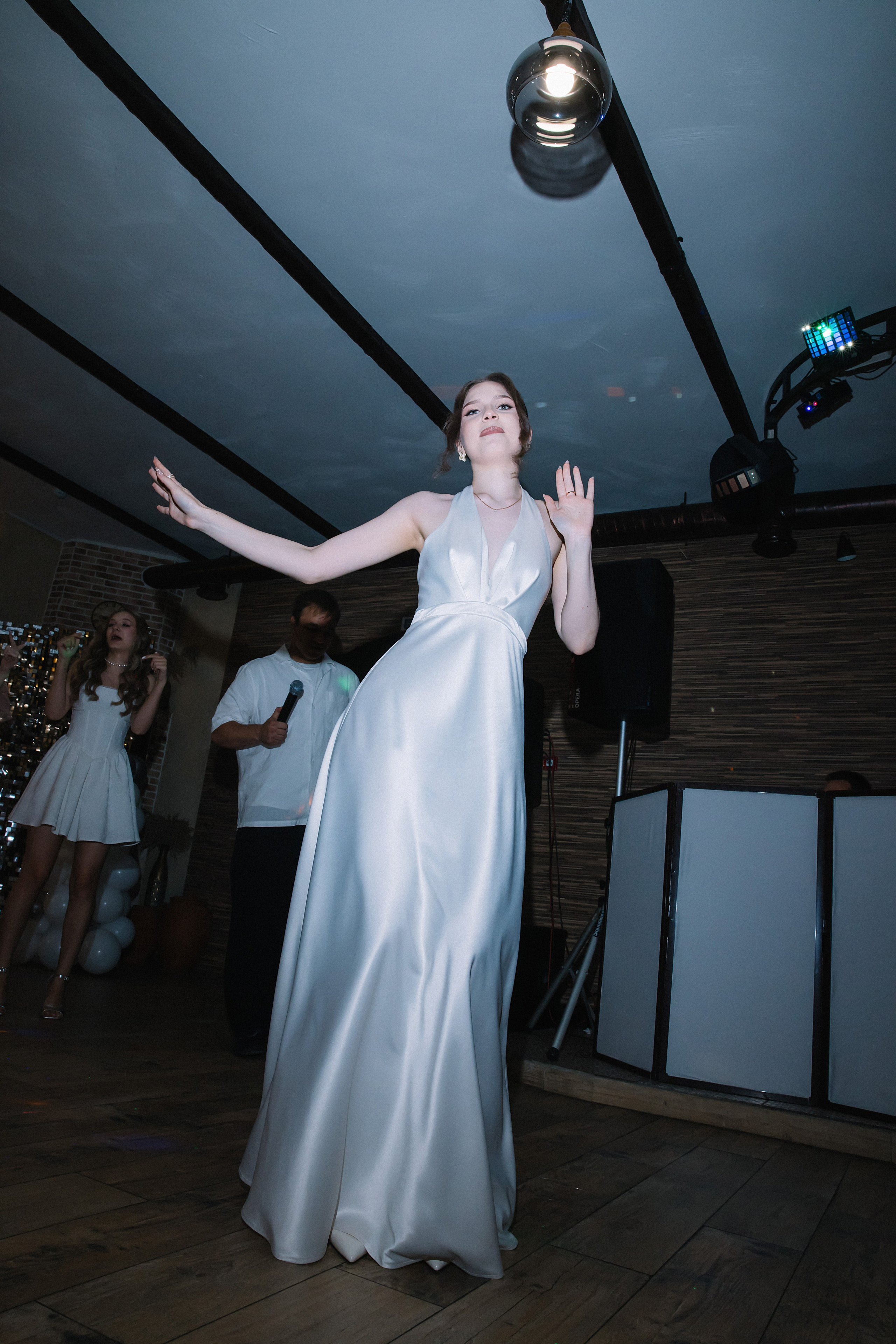 9 класс Гимназия 82. Фотограф и Видеограф в Краснодаре Юлия Солодченко