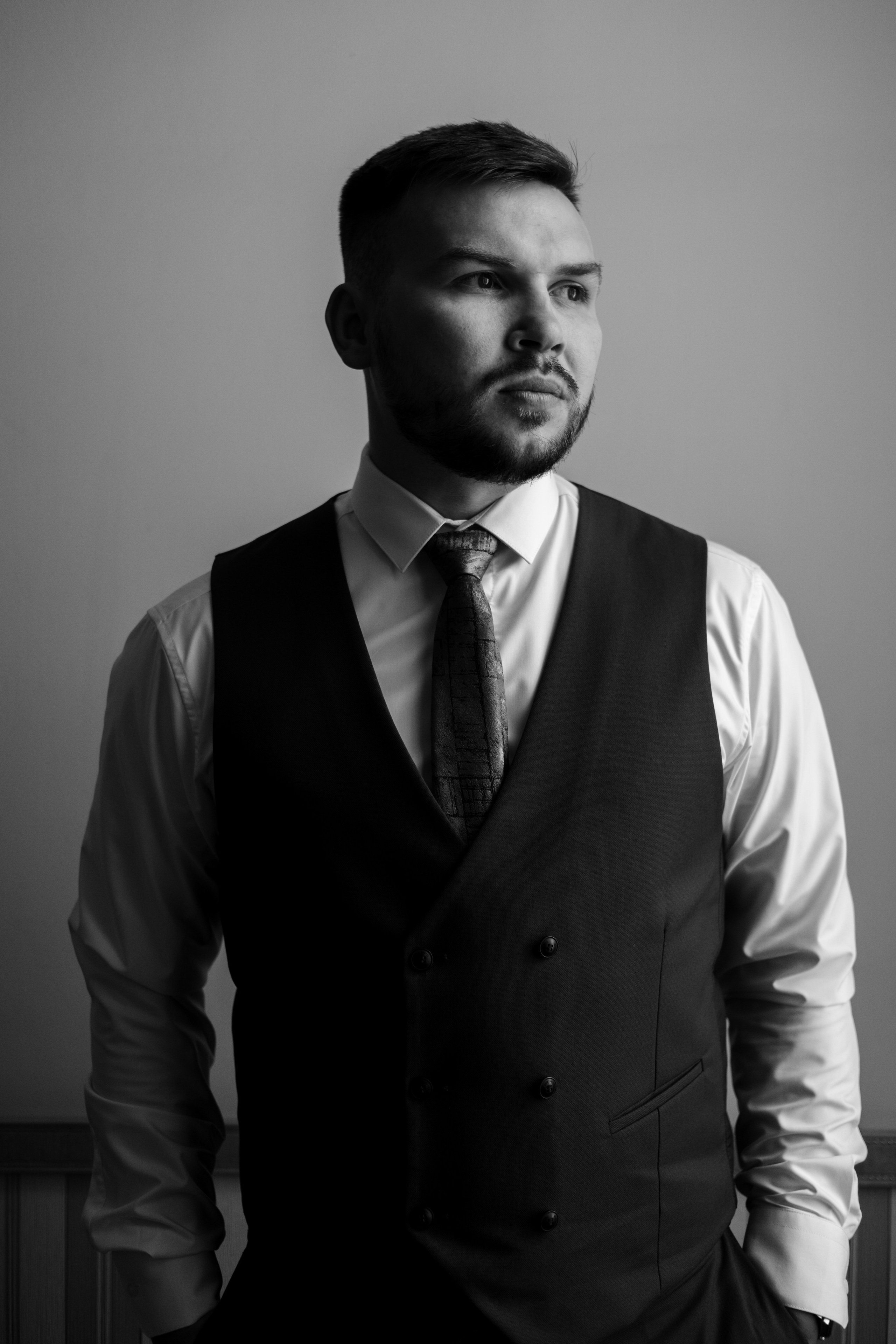 Руслан и Екатерина. Фотограф в Астрахани Миронова Анастасия