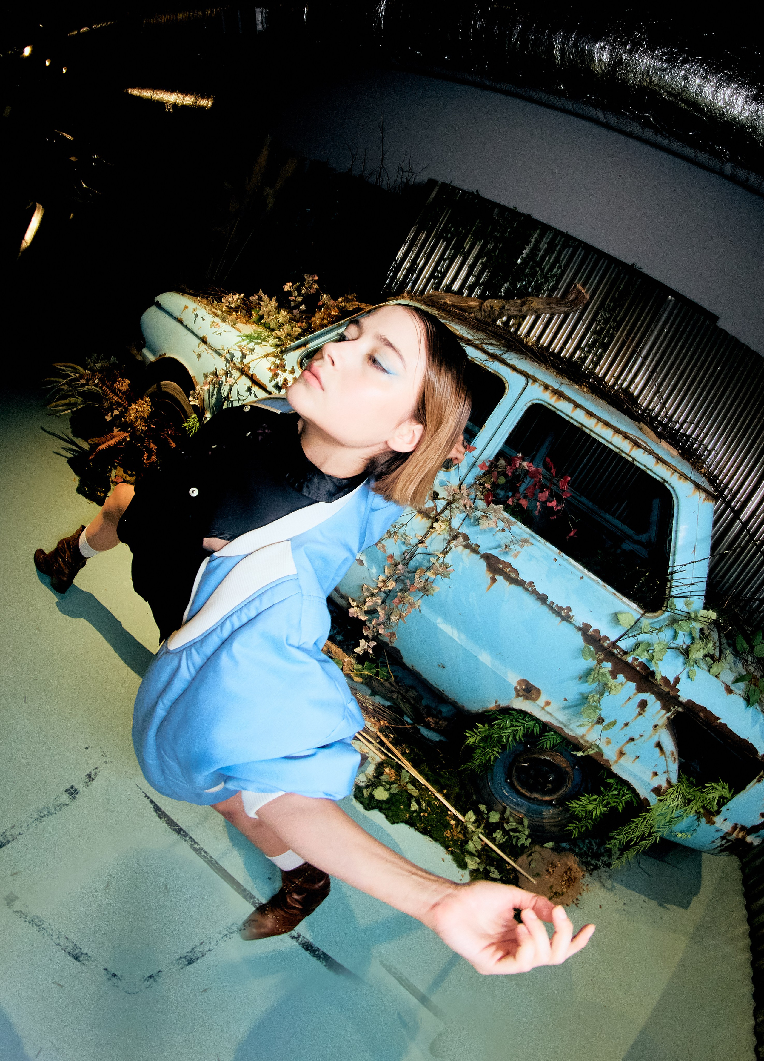 IDS выставка. Фотограф|Санкт-Петербург