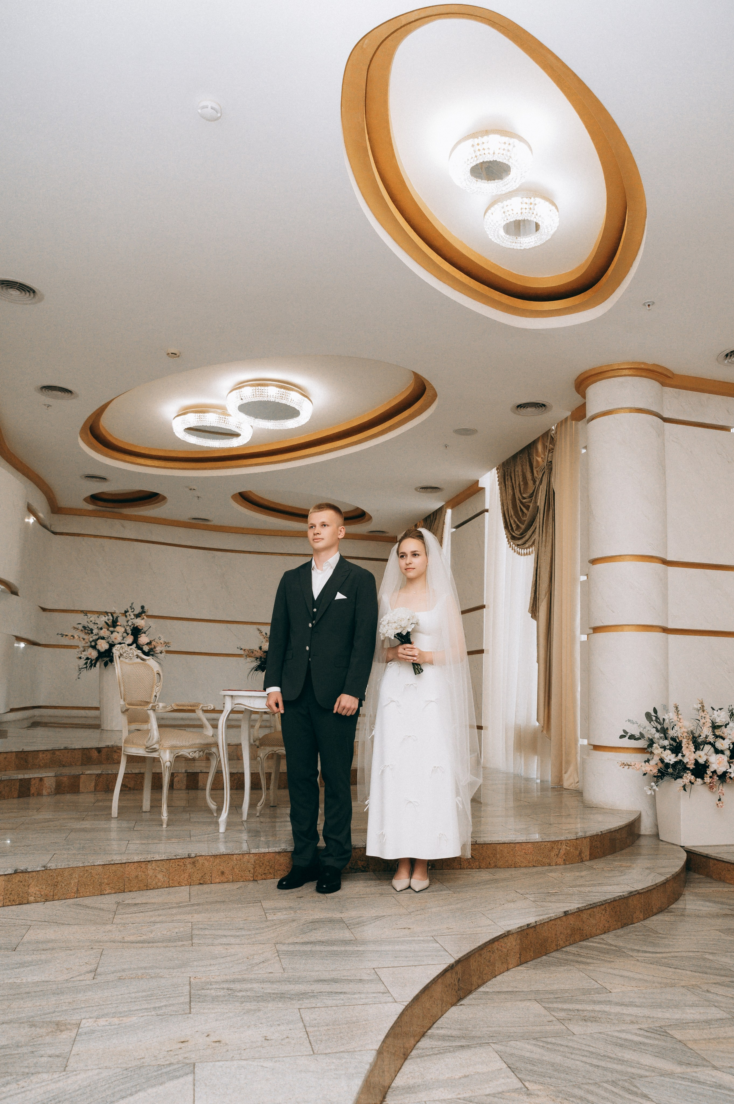 Илья и Анна. Фотограф Алексин, Тула