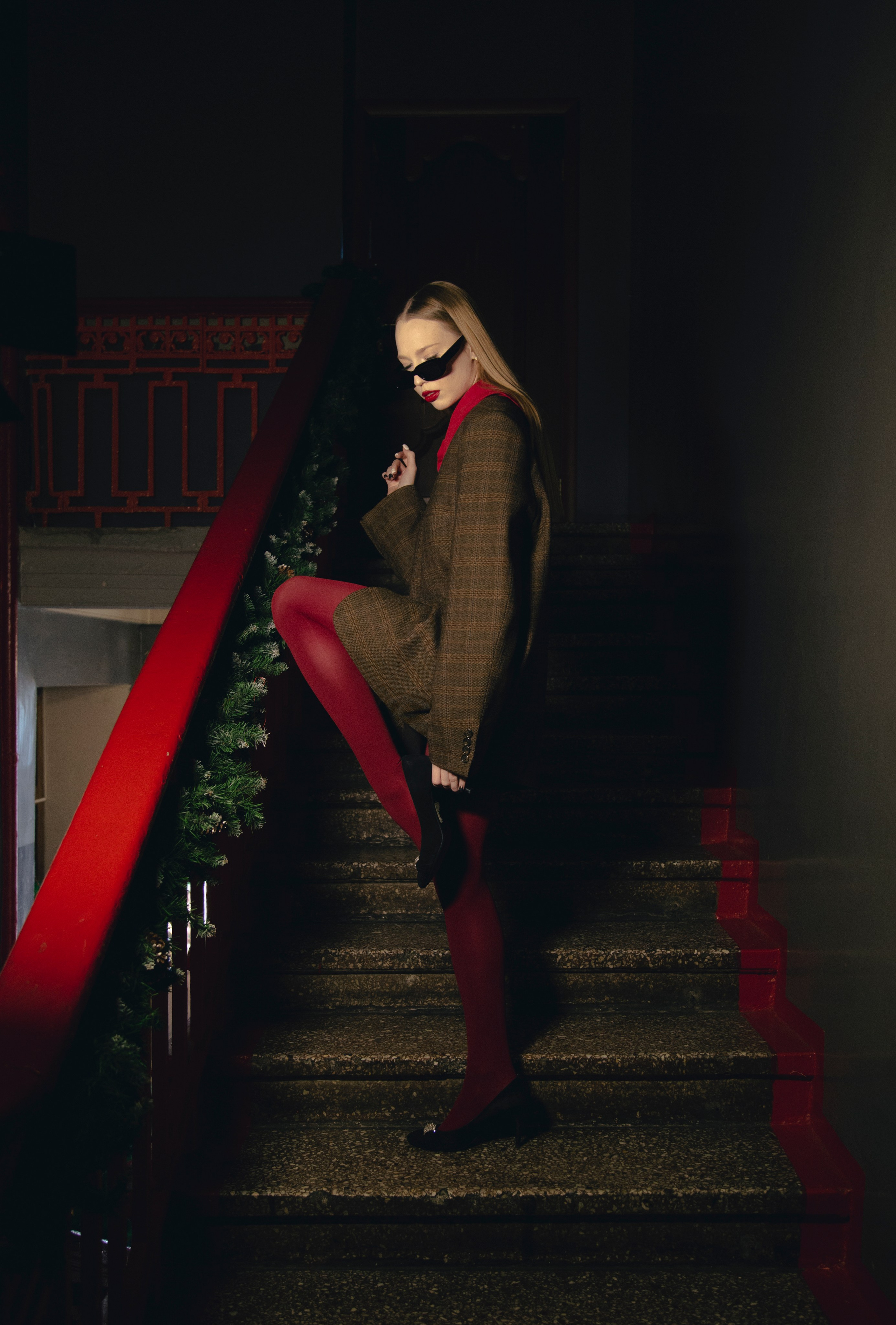 TANYA. КОНТЕНТ ДЛЯ БРЕНДОВ СПБ Лиза Федотова