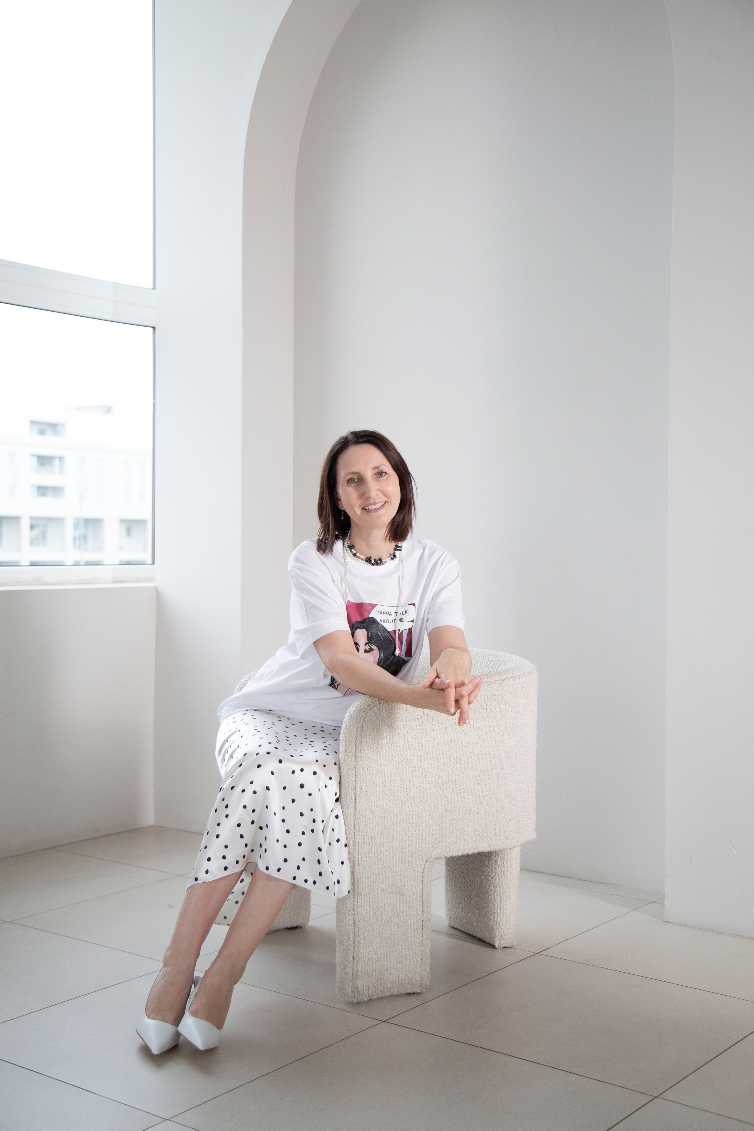 KATYA. КОНТЕНТ ДЛЯ БРЕНДОВ СПБ Лиза Федотова