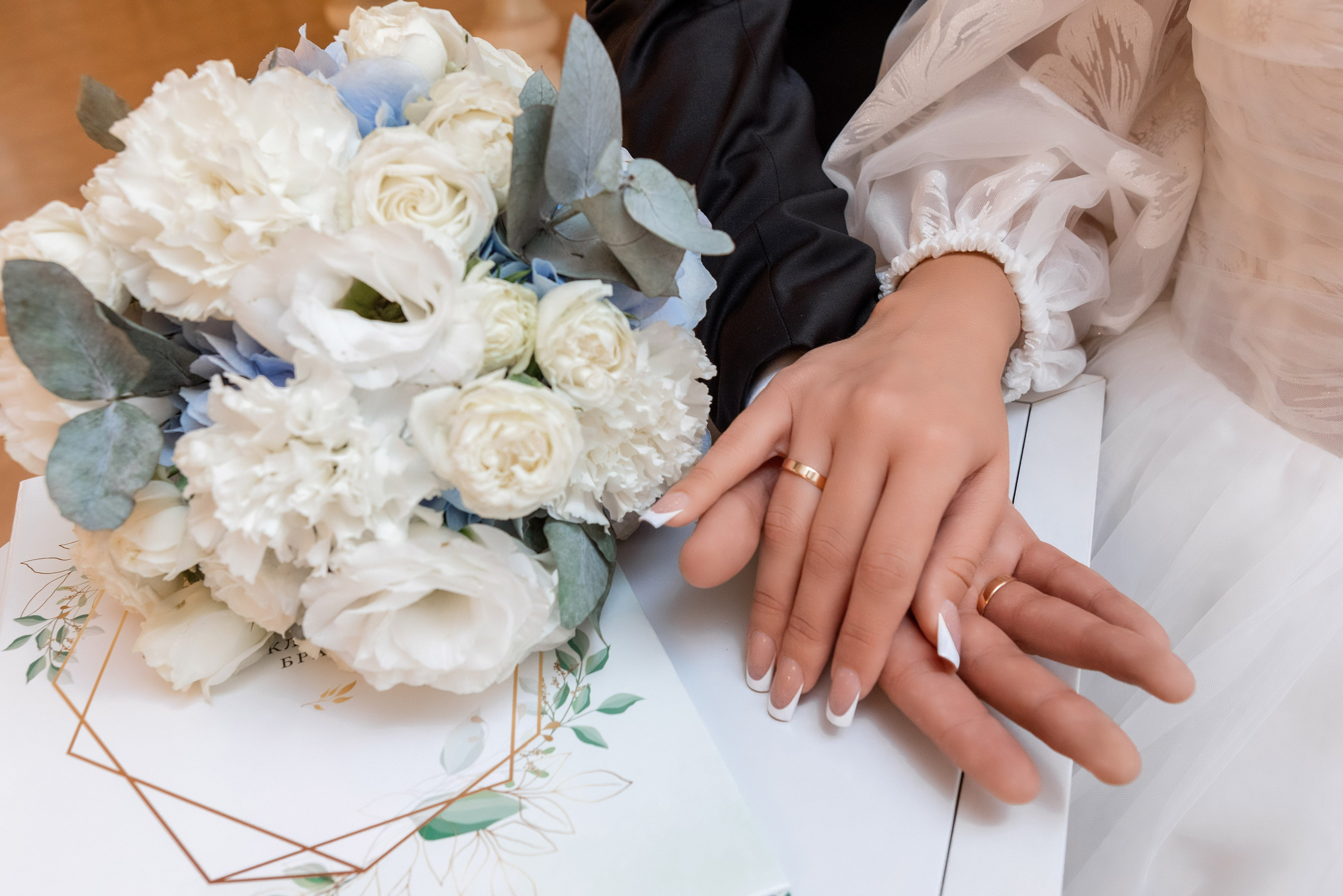 Анастасия и Никита. Фотограф в г. Чита — Наталья Кириллова