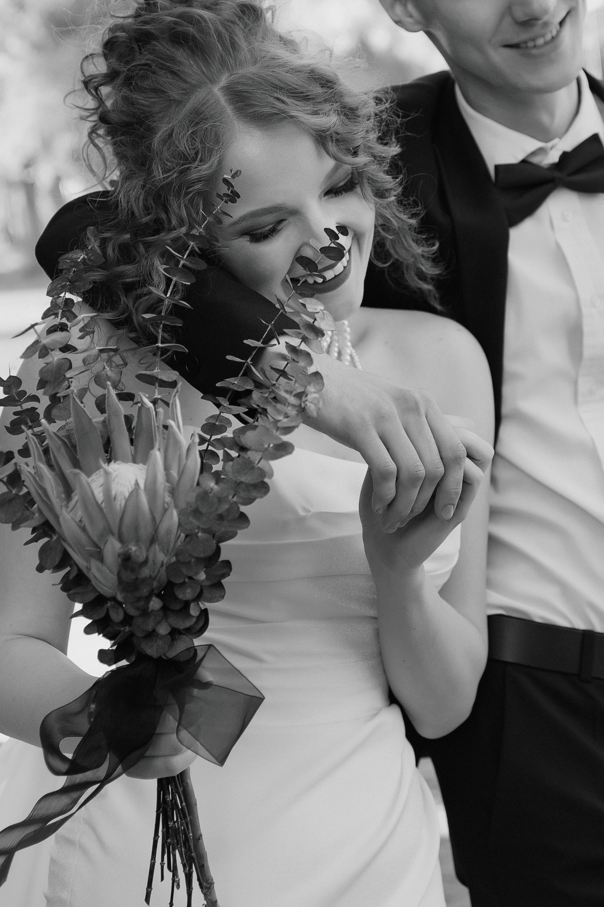 Роман и Дарья. Свадебный фотограф Воронеж Марина Грудинина