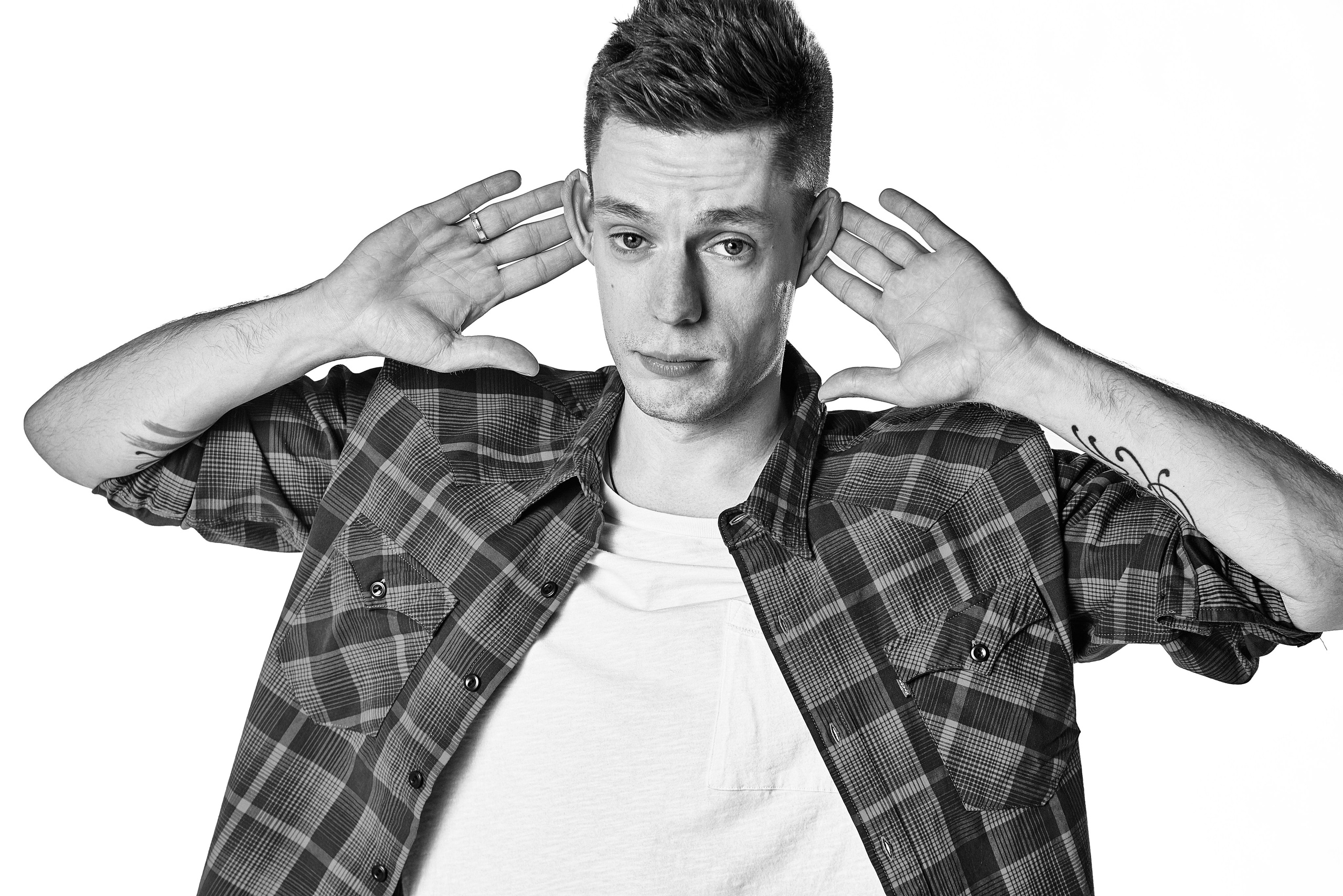 Рекламная съёмка. Фотограф Сергей Якубицкий Екатеринбург