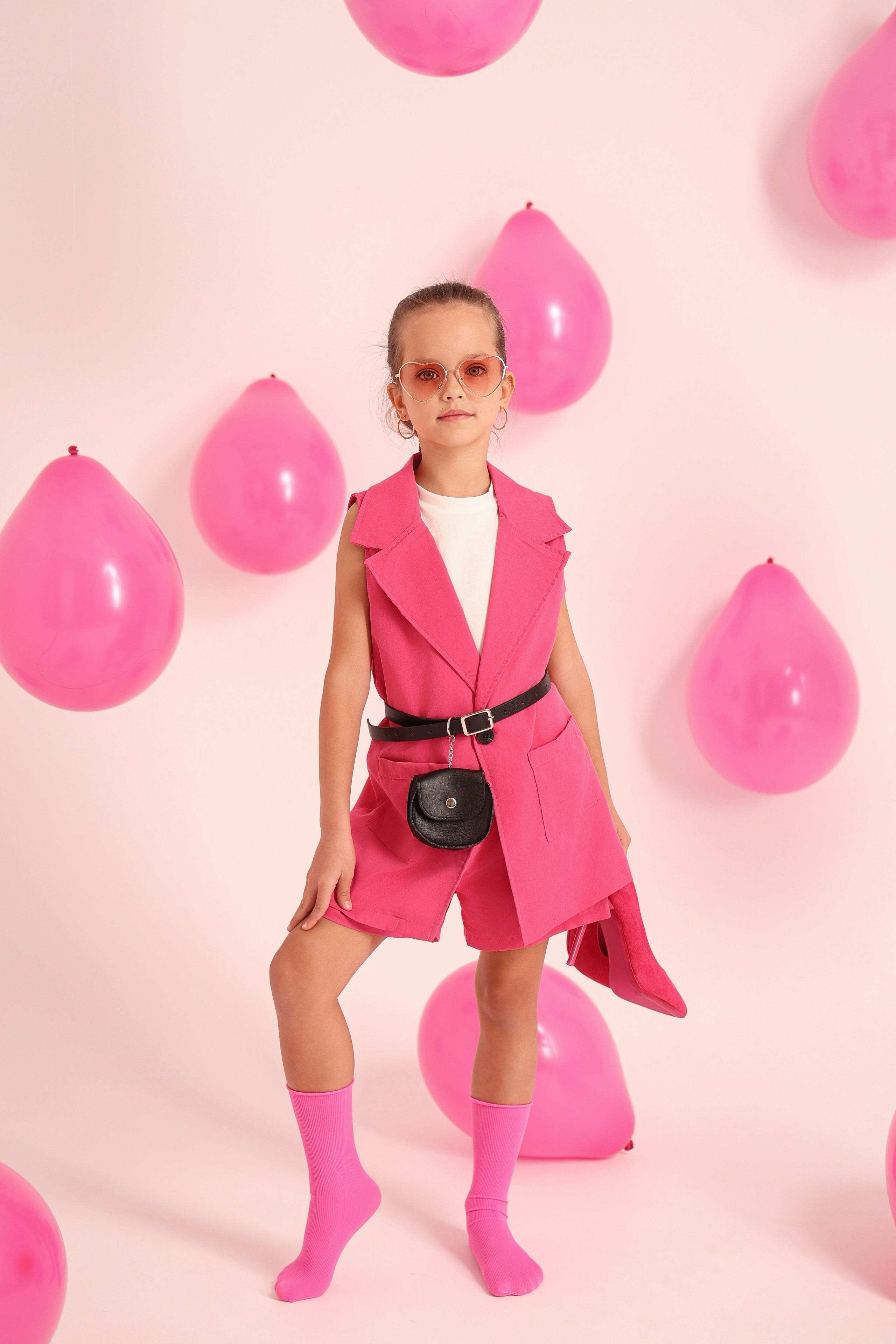 Анна. Фотограф в Ялте