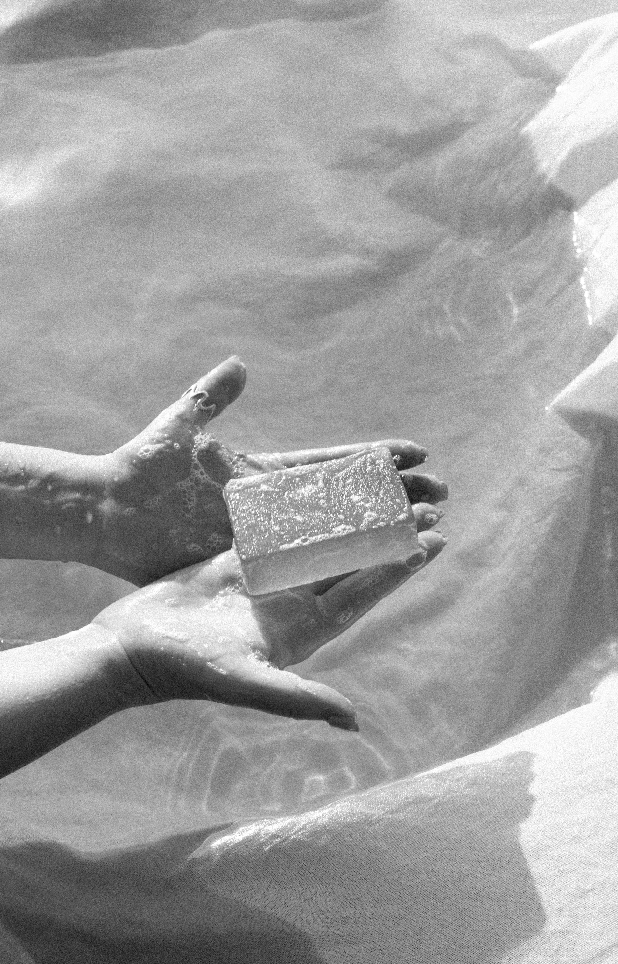 Soap. Предметный фотограф Москва Глухарёва Оля