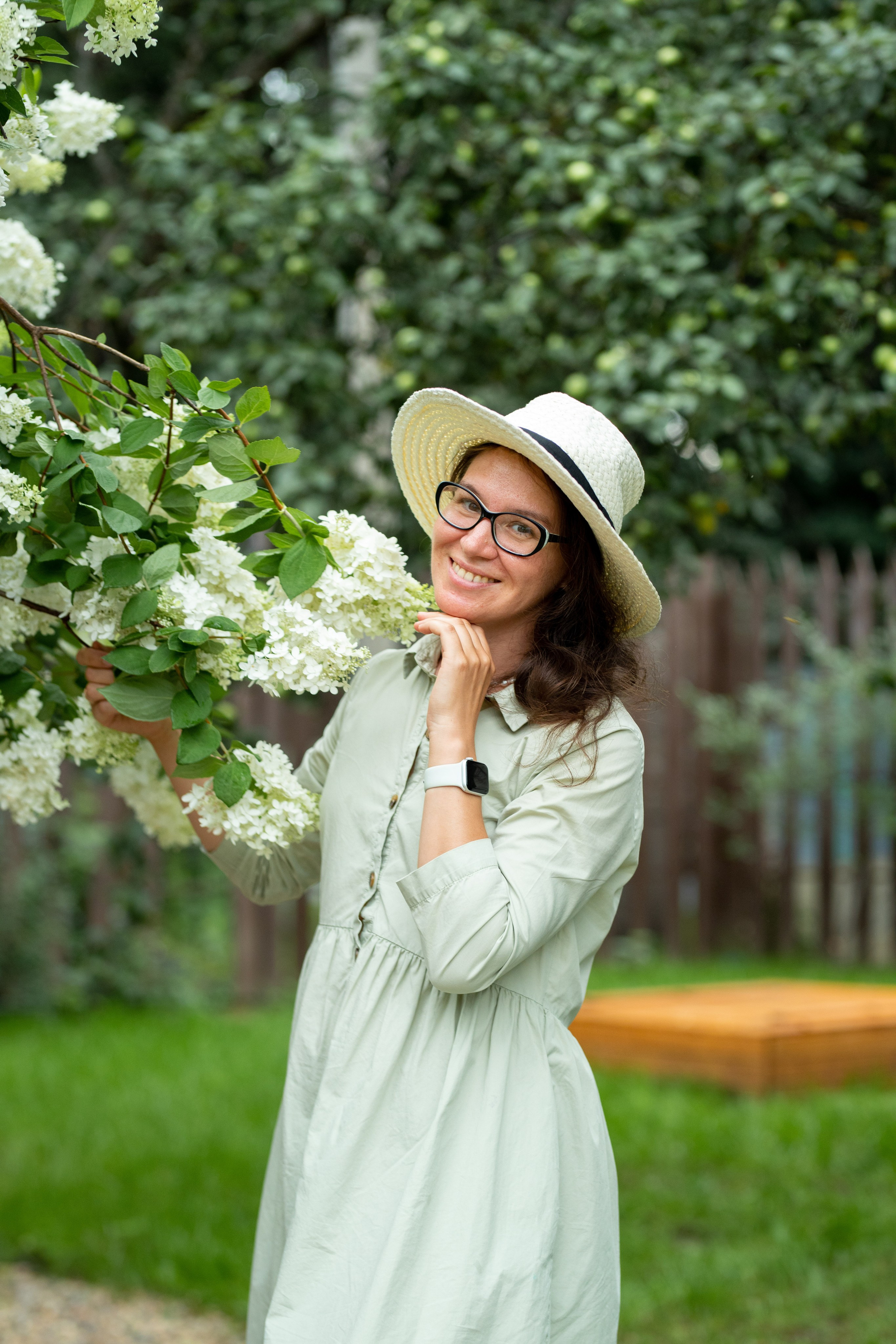 Девичник на Даче в Купавне. Фотограф в Железнодорожном и Балашихе