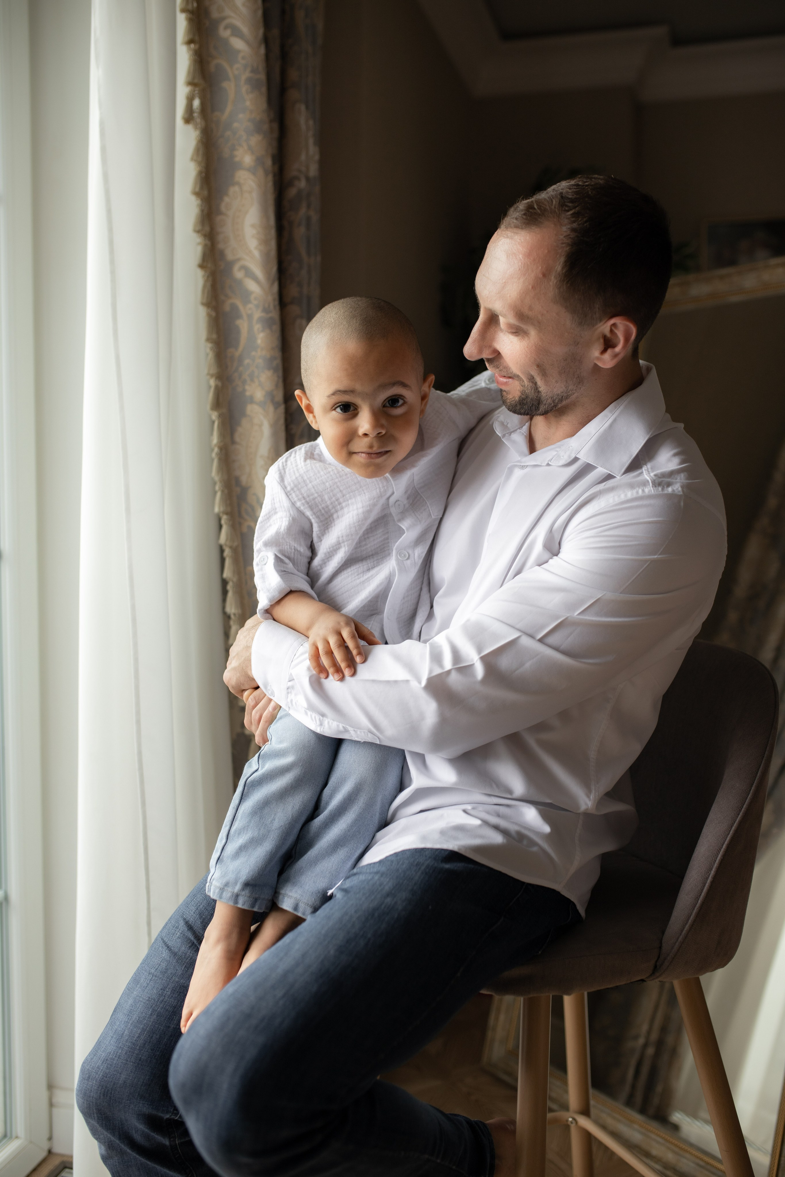 Малыш Мишутка. Фотограф в Железнодорожном и Балашихе