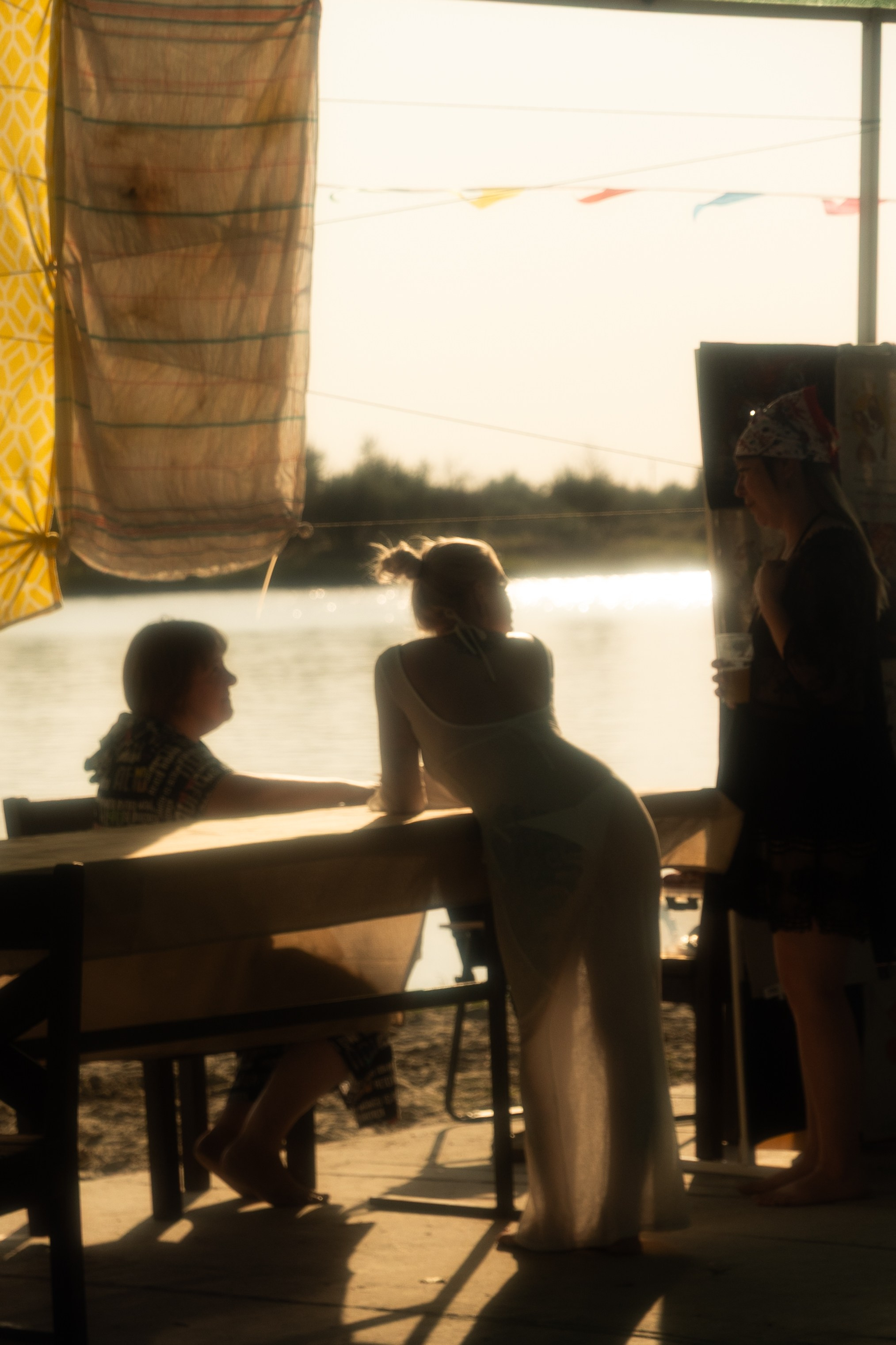 Reportage. Photographer Mary Matveenko