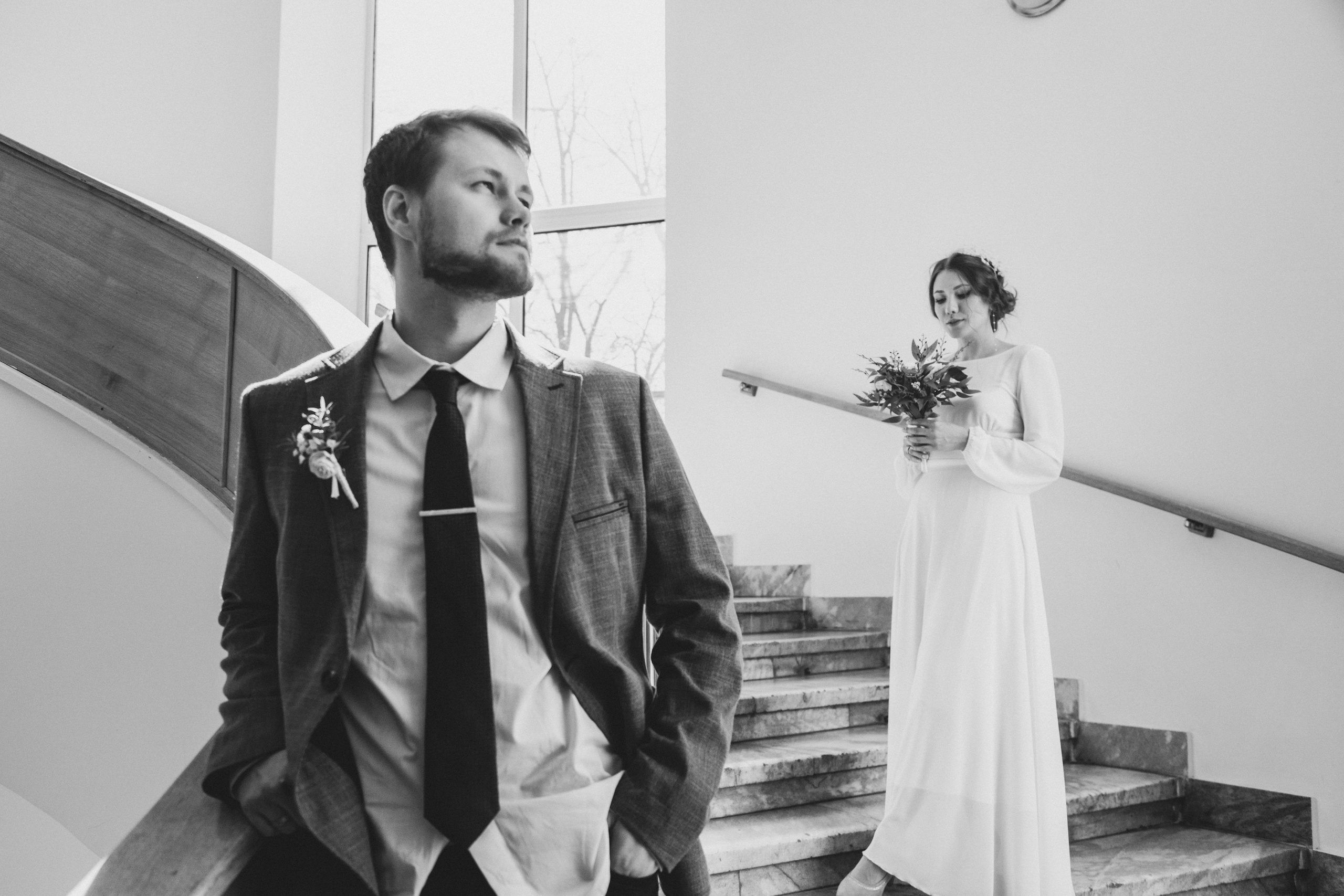 Музей истории и археологии Урала. Свадебный и семейный фотограф Екатеринбург Настя Саедгалина