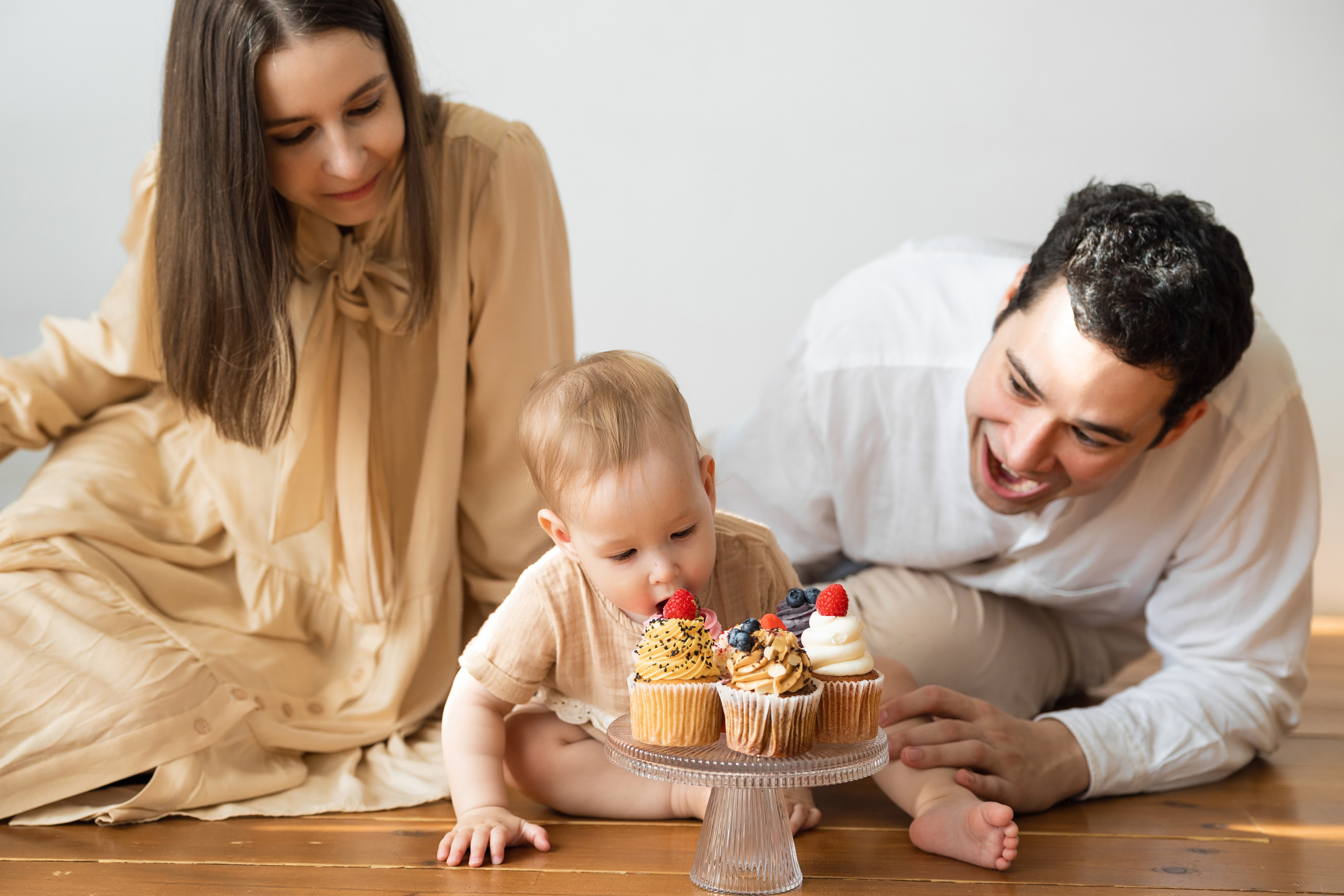 Годовасие Александры. Фотограф Крещение, Выписка москва