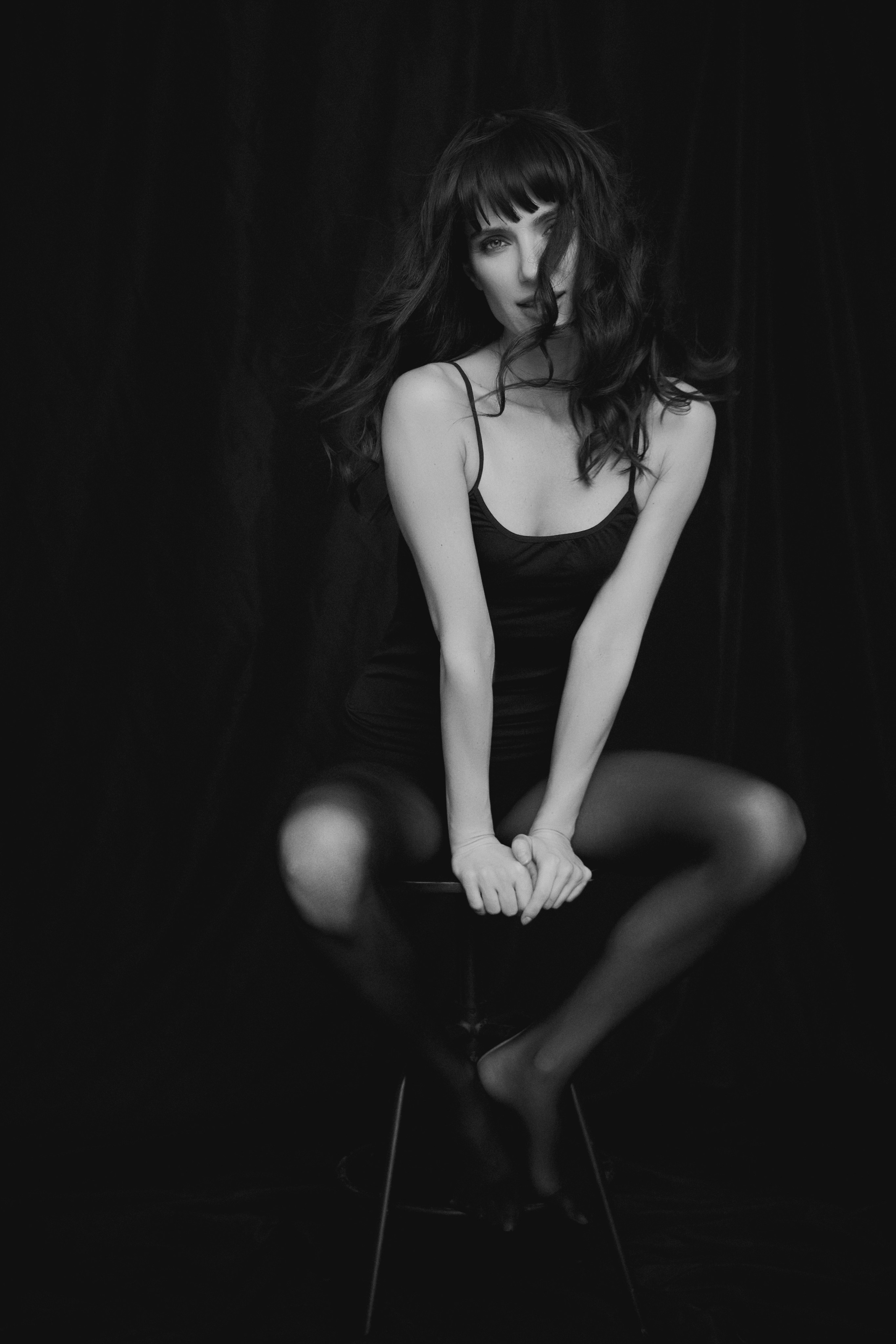 Арина. Фотограф Анастасия Пинчук