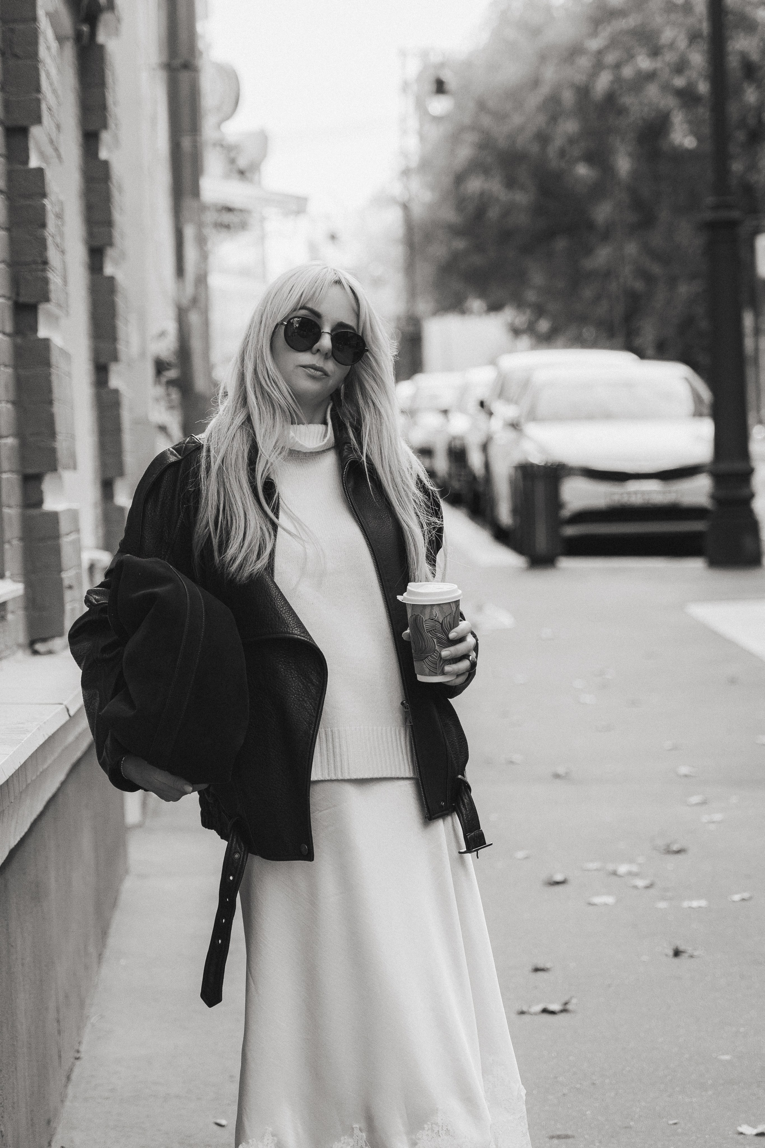 Городская. Фотограф Анастасия Пинчук