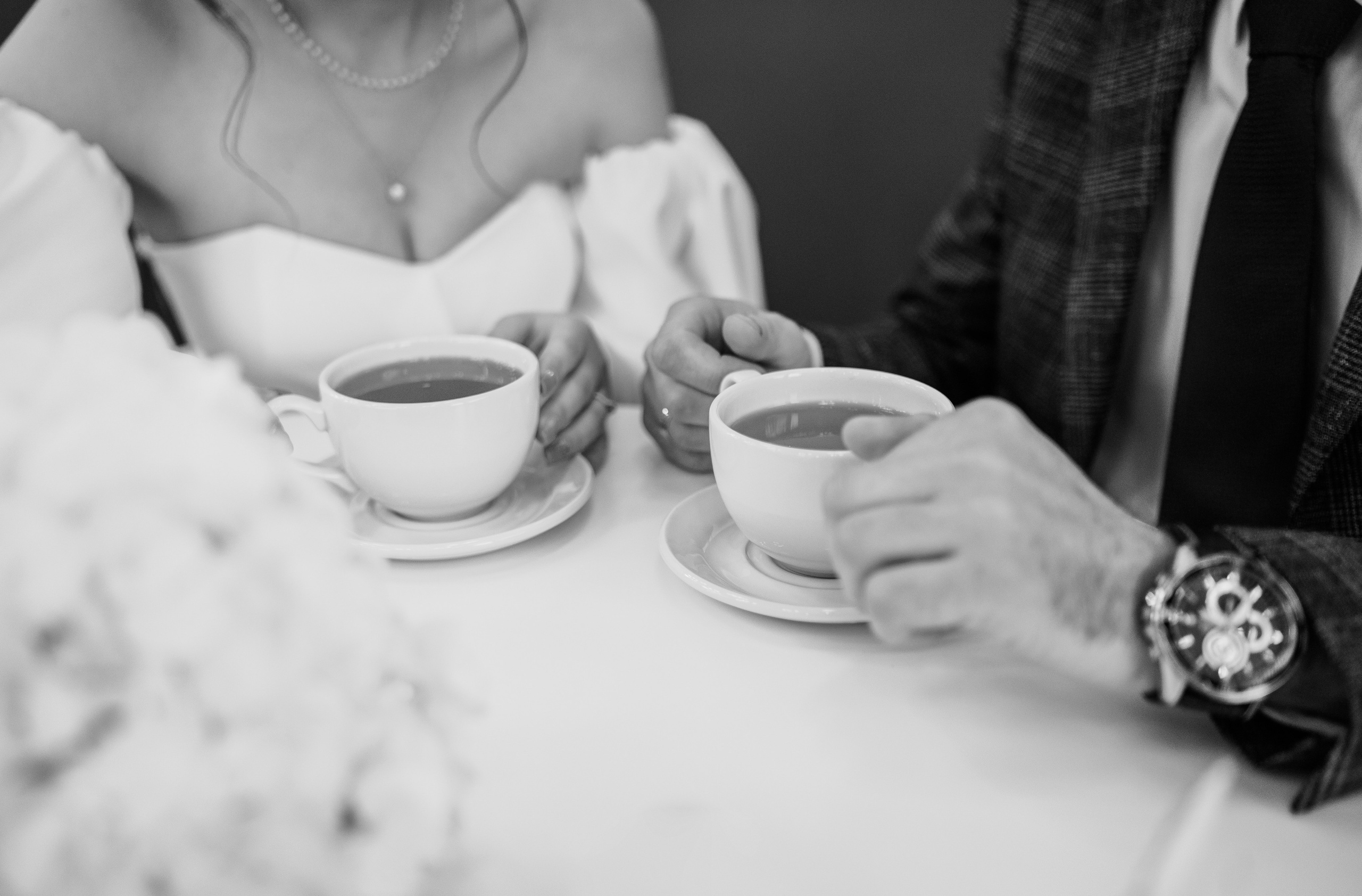 Свадьба Декабрь. Свадебный фотограф и видеограф в городе Армавир Katerina Arts