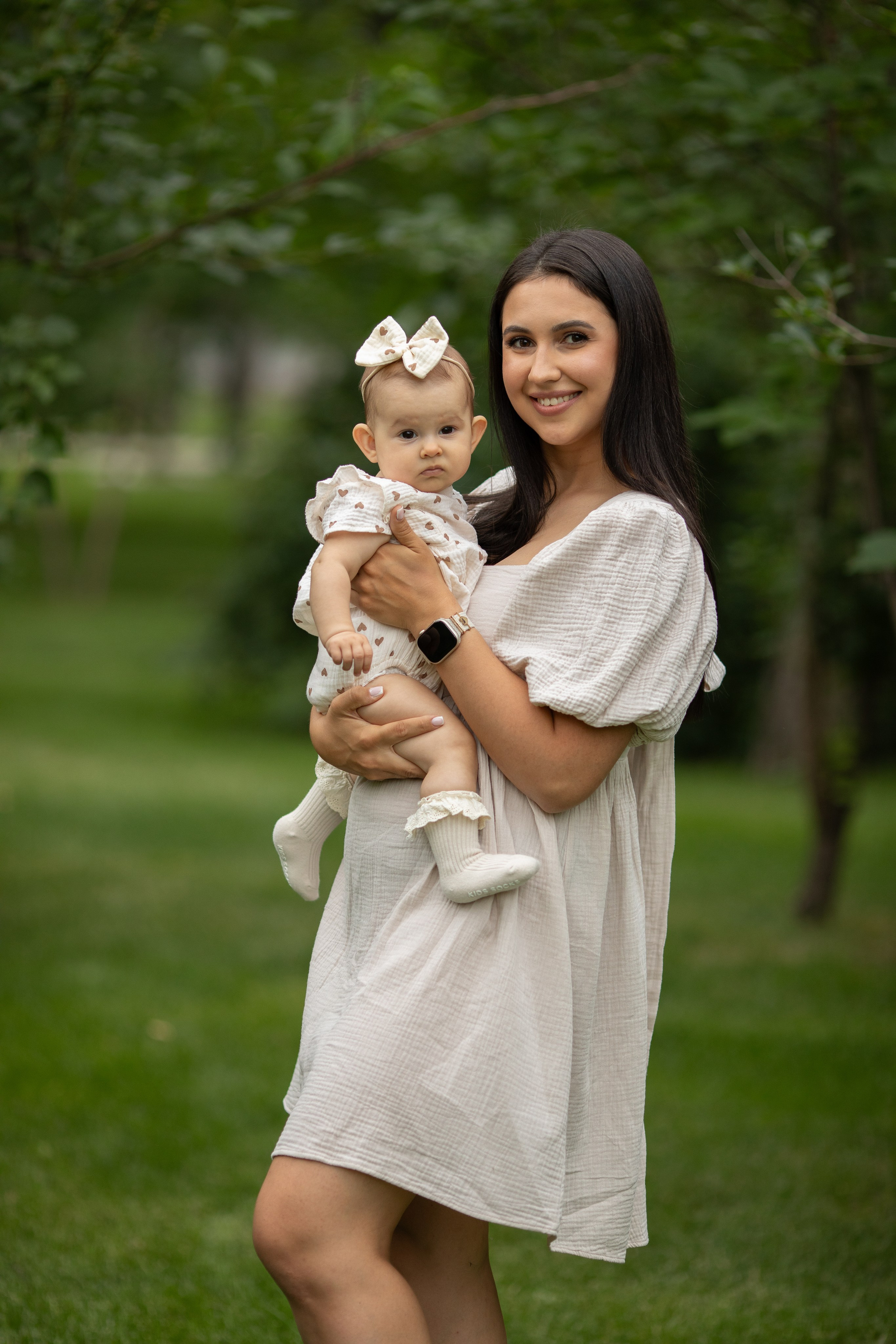 СЕМЬЯ. Фотограф в Омске