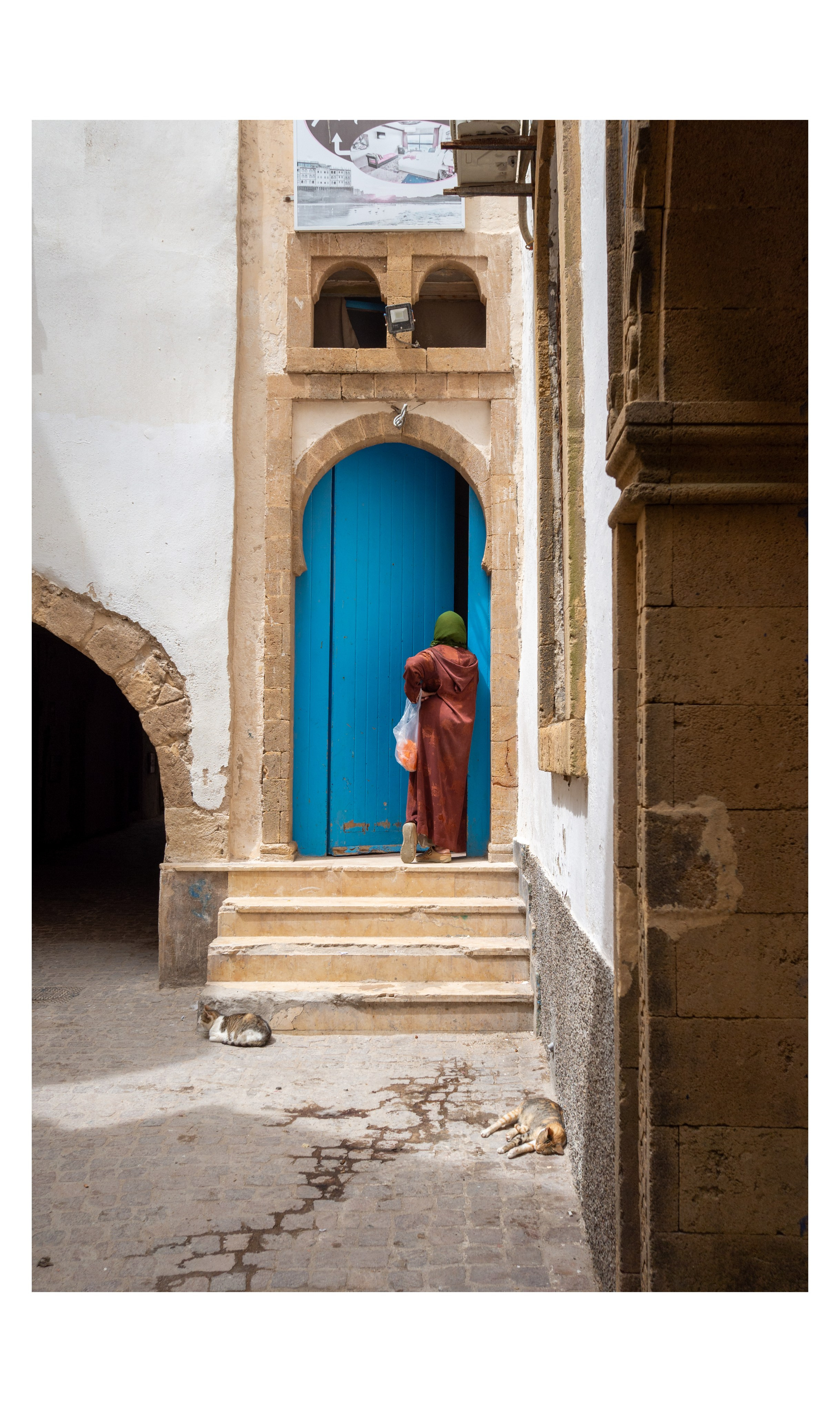 Интерьерные фотографии из Марокко. Фотографии Руслана Сайдалиева (Рус Сай)