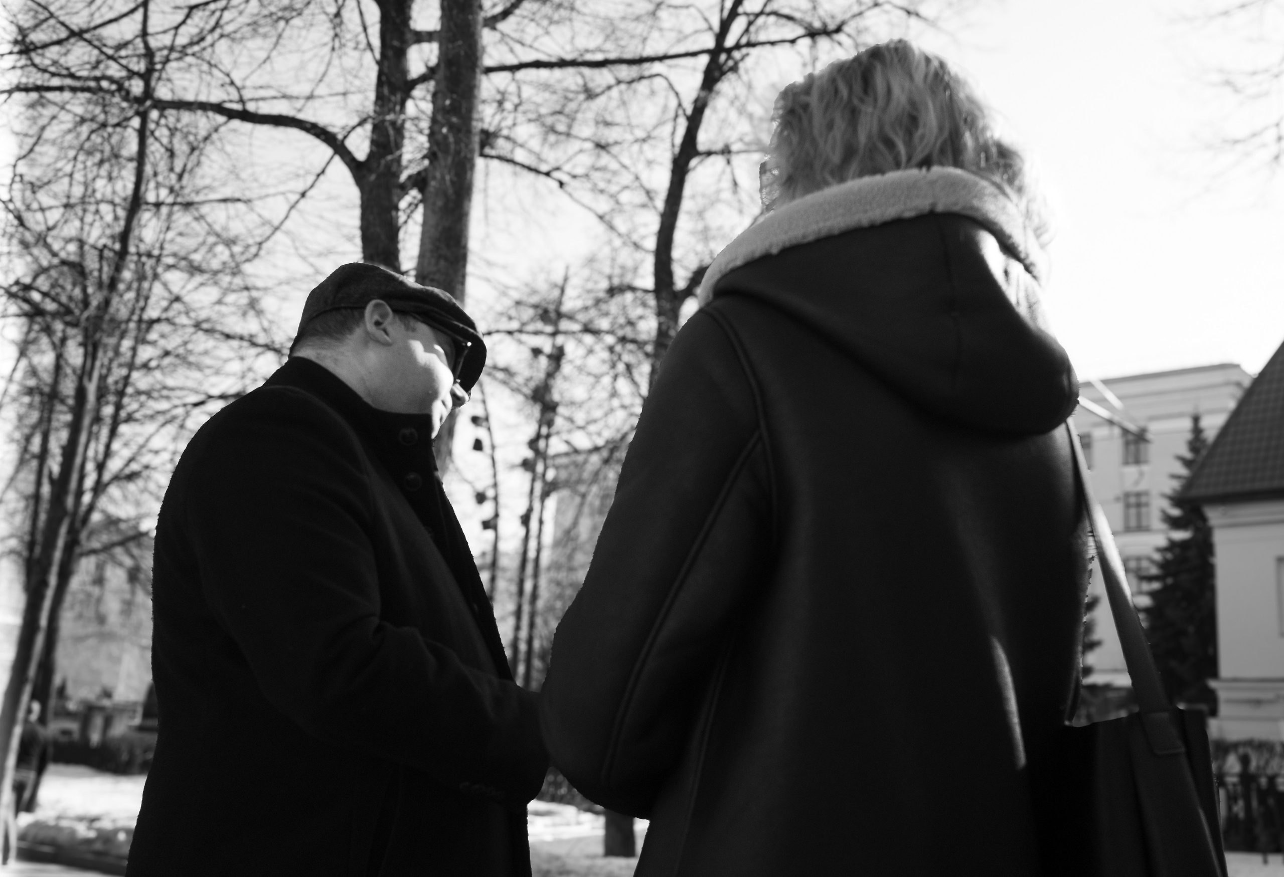 Интерьерные фотографии России. Фотографии Руслана Сайдалиева (Рус Сай)