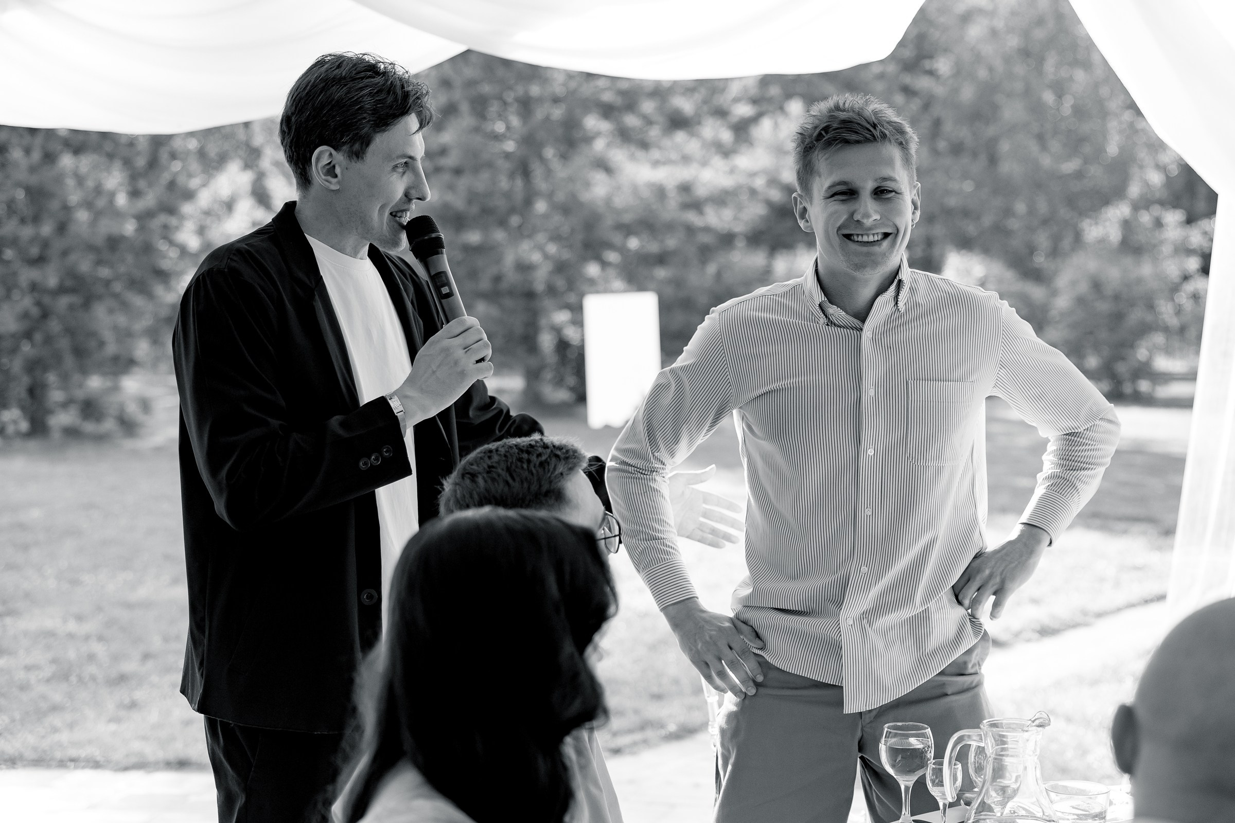 Николай & Александра. Свадебный и репортажный фотограф