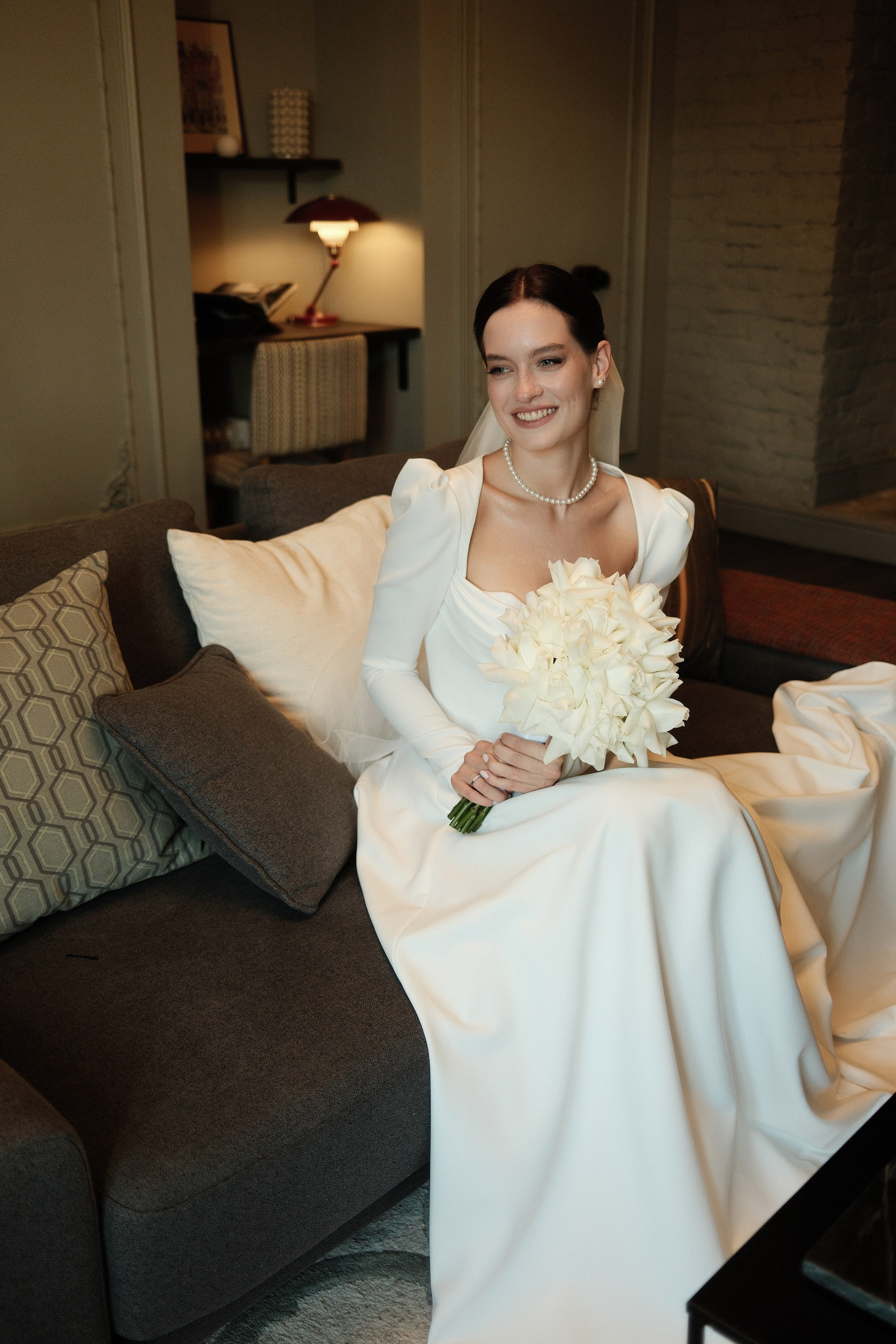 Игорь и Владислава. Свадебный и семейный фотограф в Санкт-Петербурге Дмитрий Панин