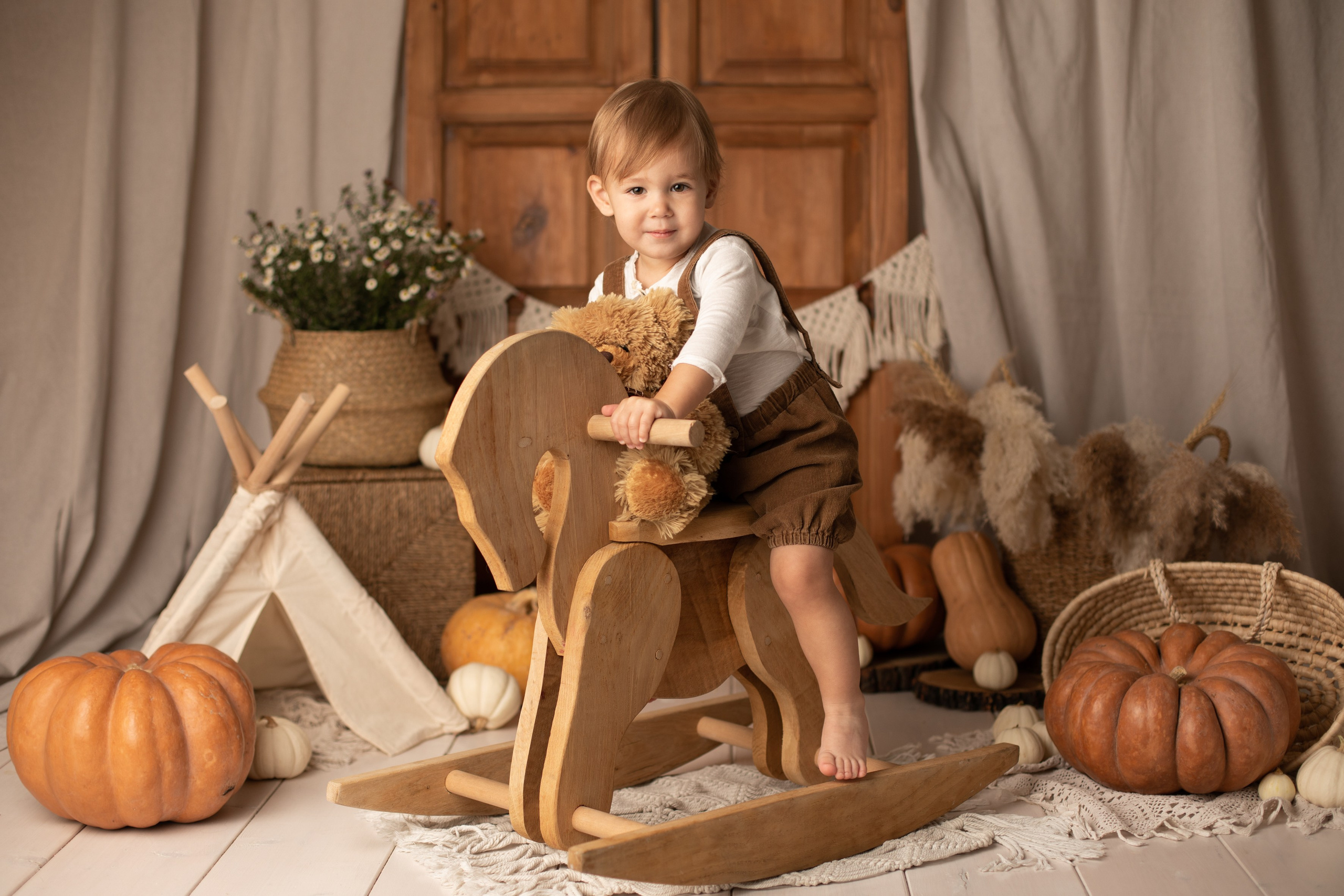 Осенний проект 2024. Фотограф новорожденных в Нижнем Новгороде Белякова Оксана