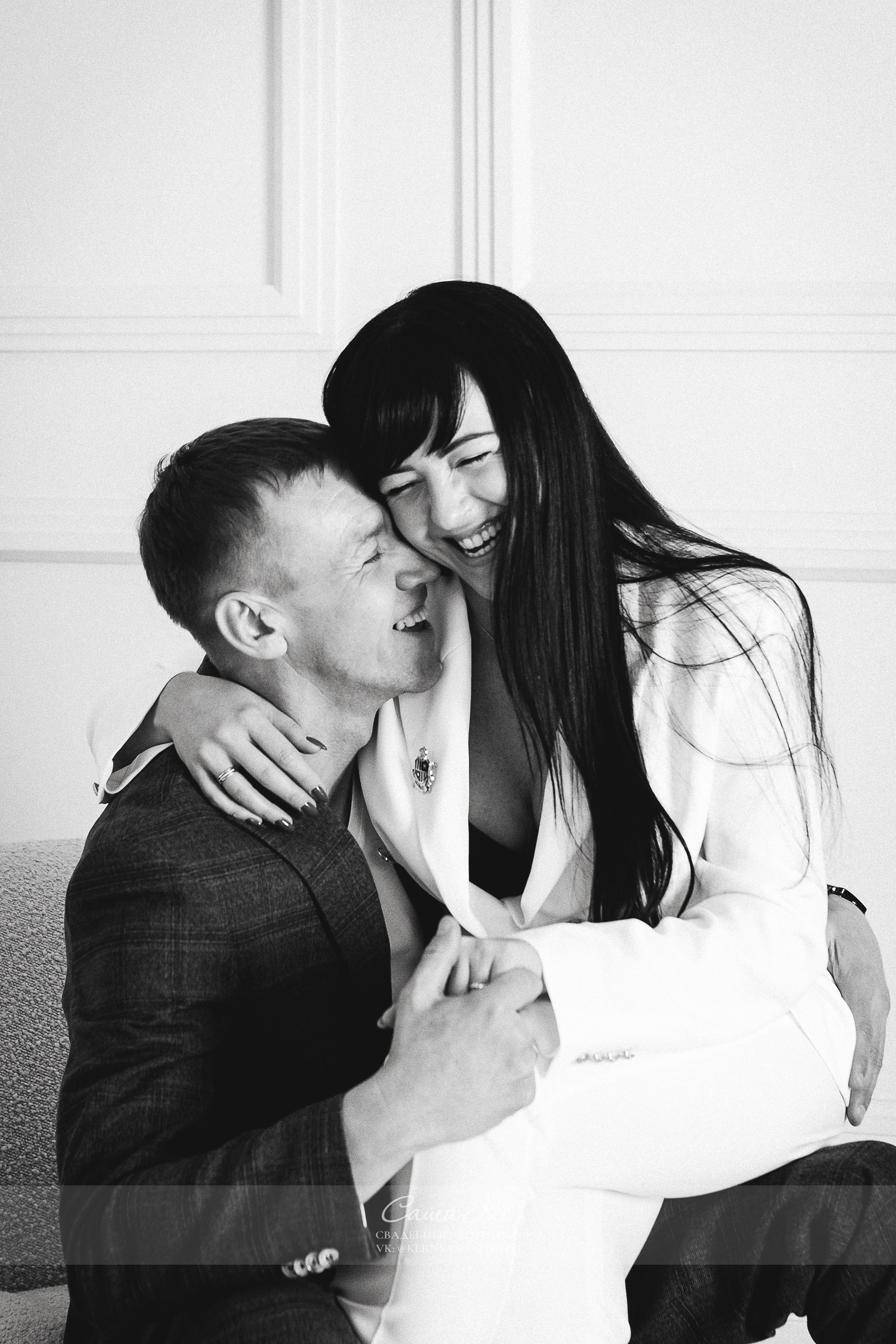 Pre-wedding фотосессия М&С: незабываемые моменты перед свадьбой. Свадебный, семейный и event фотограф в Новосибирске и Новосибирской области Саша Кё