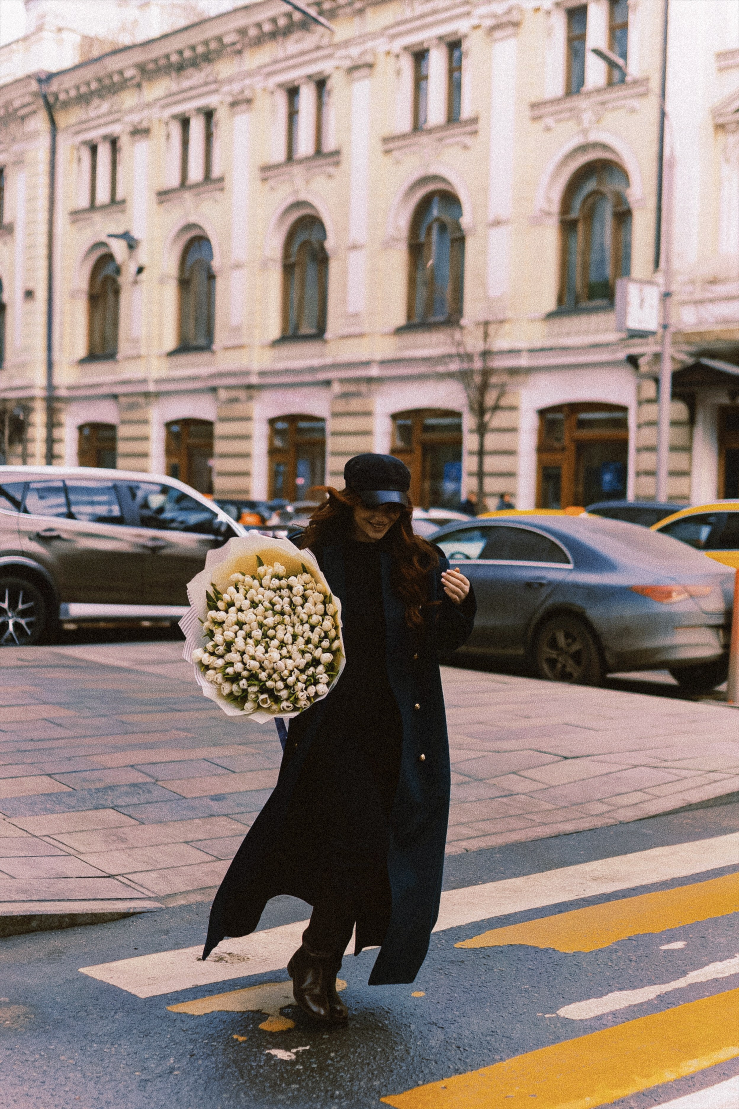 KATE AFNSKA | STREET. Главная