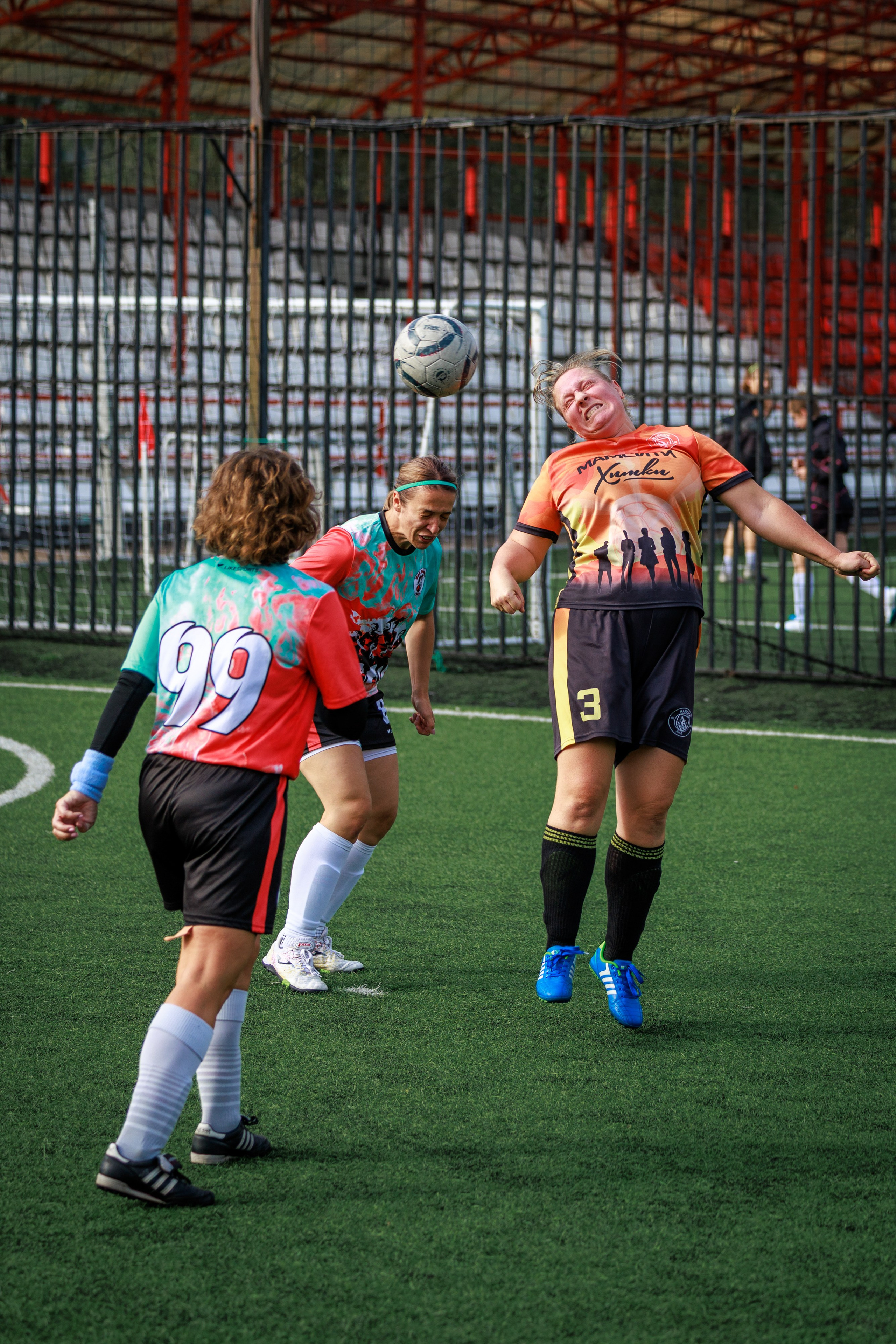 Спорт. Фотограф в Москве Андрей Макаренко