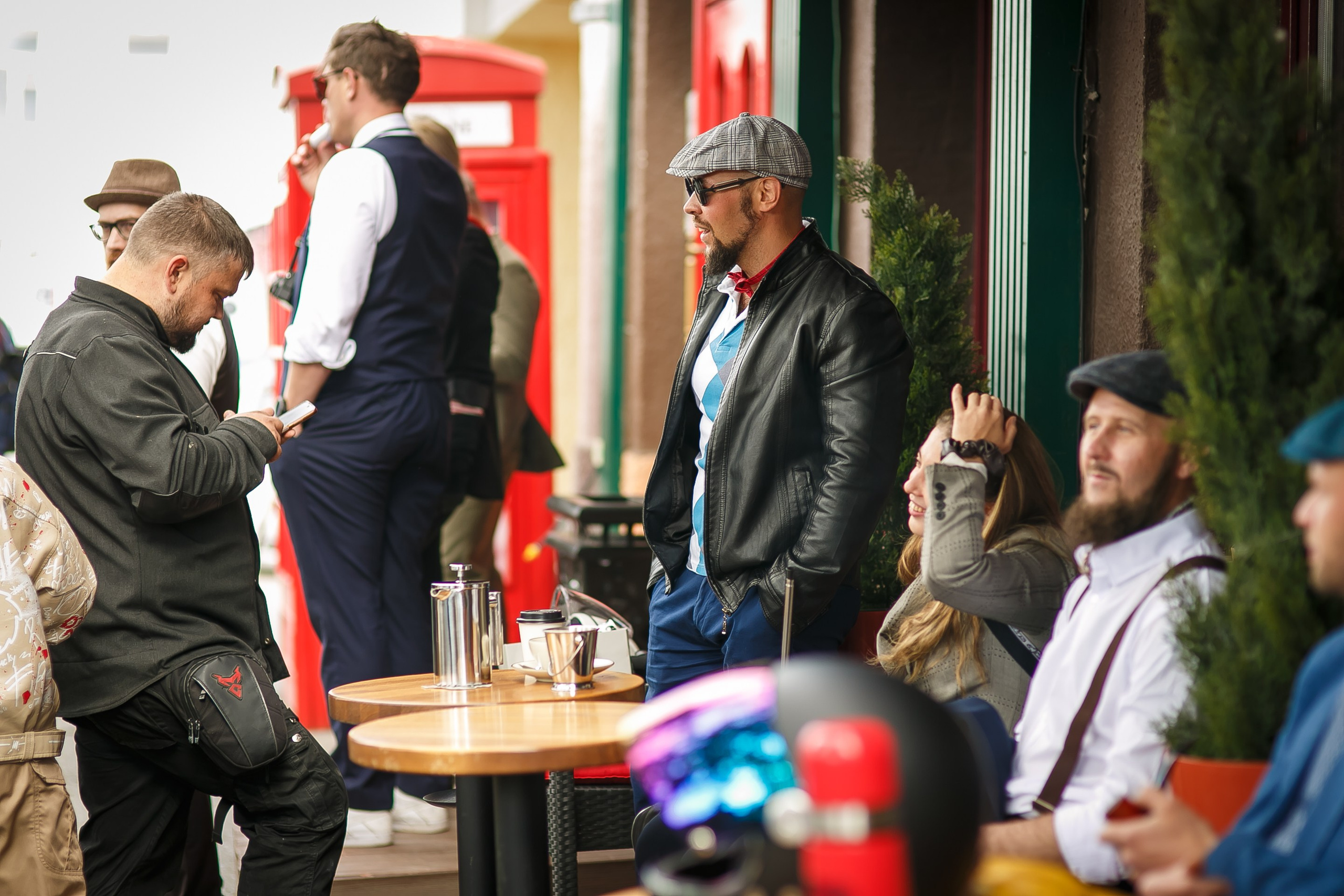 РозиДжейн Segal. Профессиональный фотограф Дугинов Николай | Екатеринбург