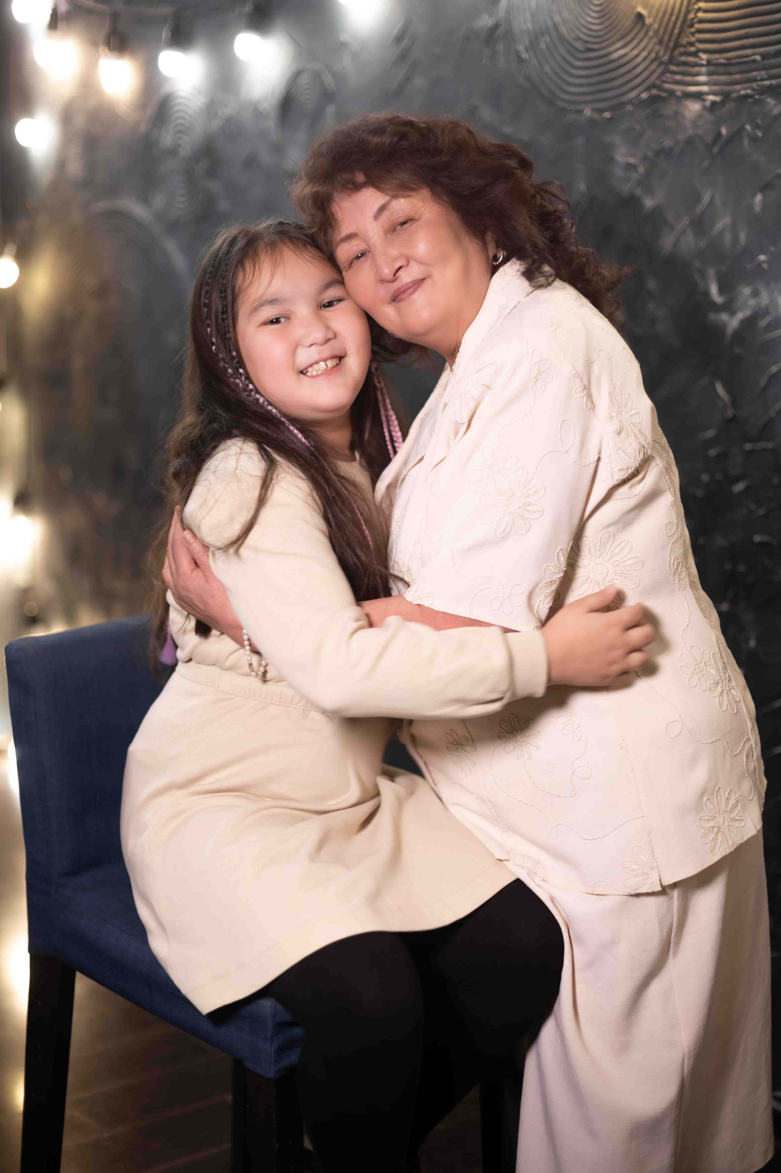 Семейные съёмки. Главная