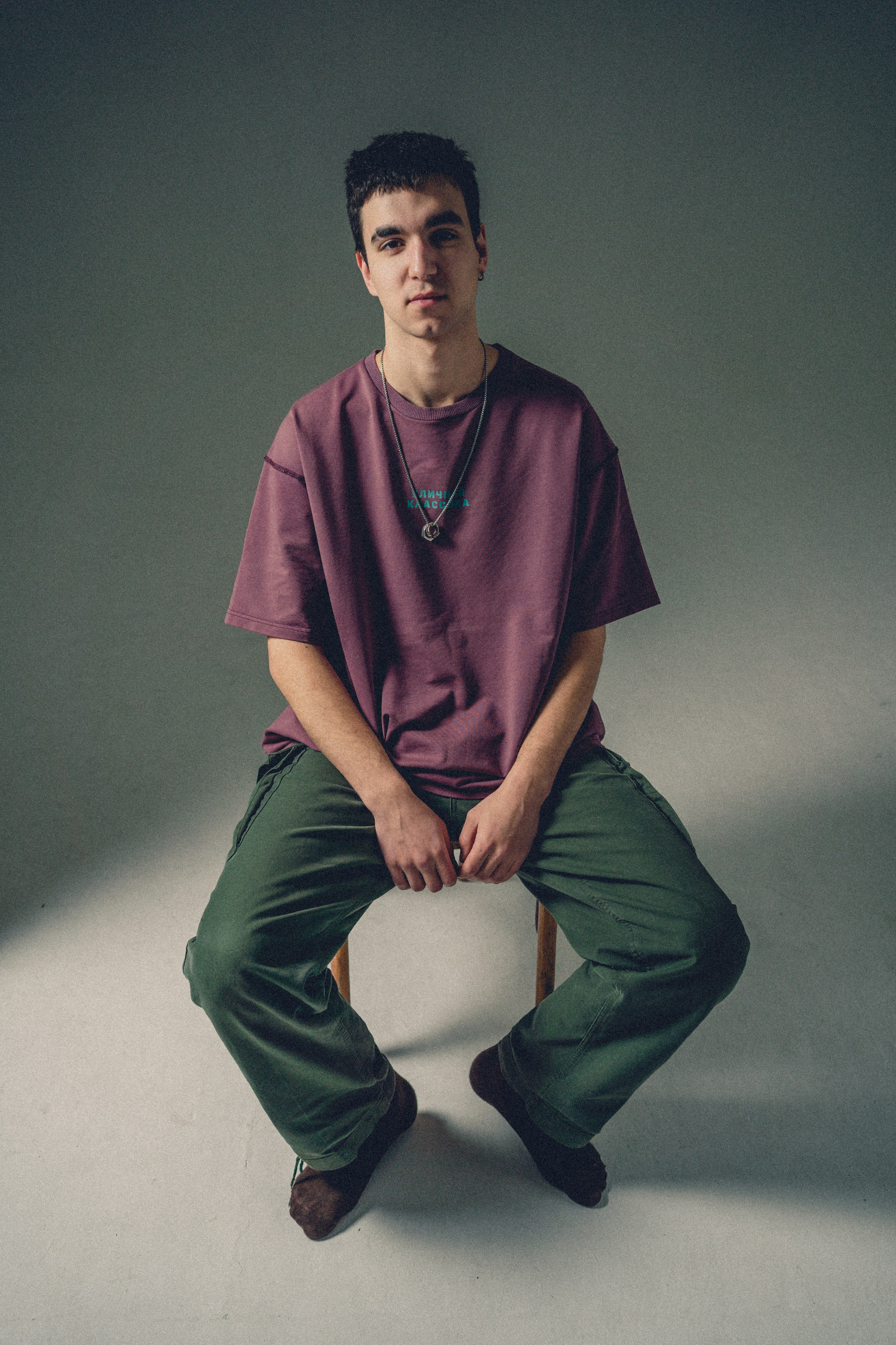 FROL. Главная