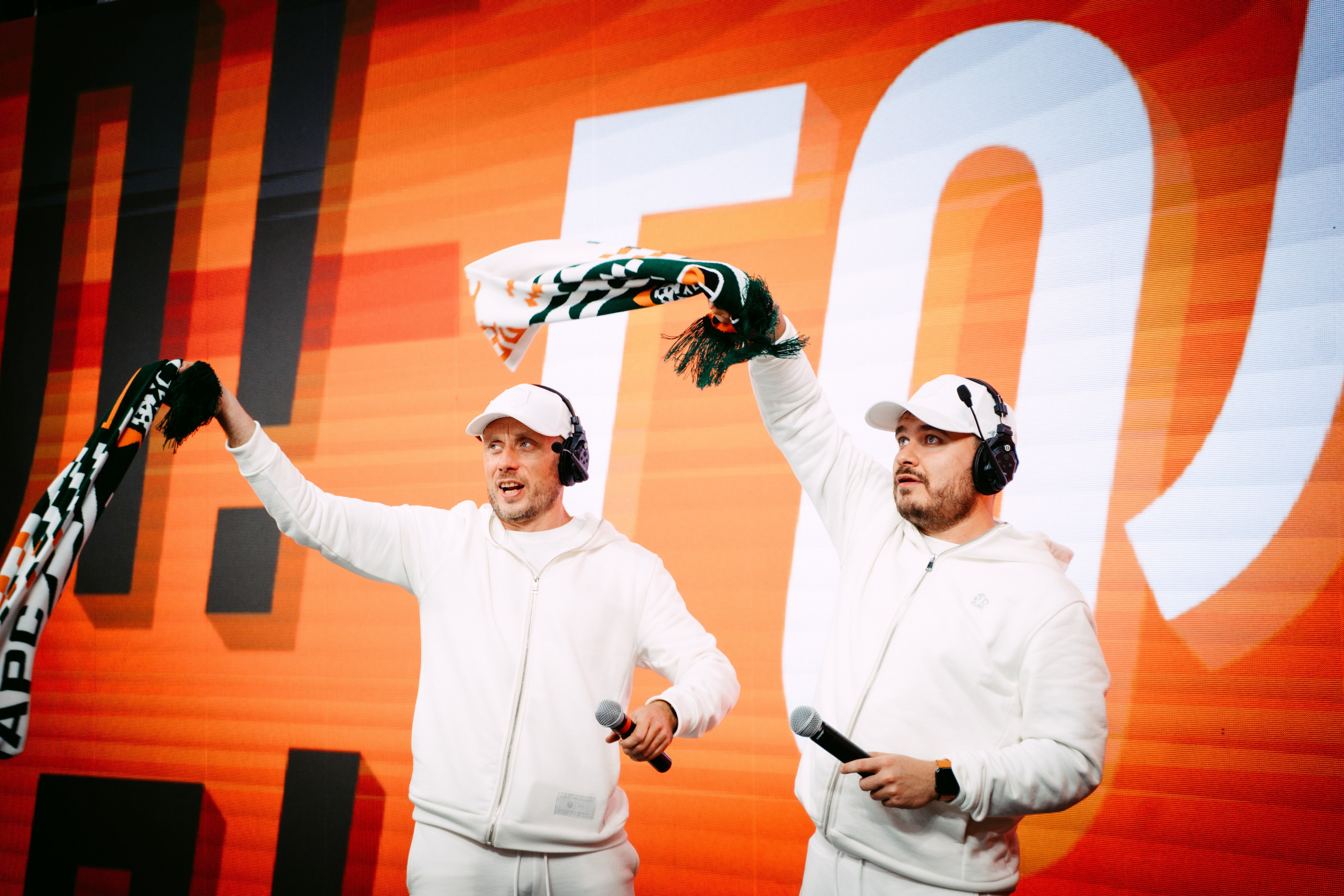 Матч Ак Барс / Металлург. Главная