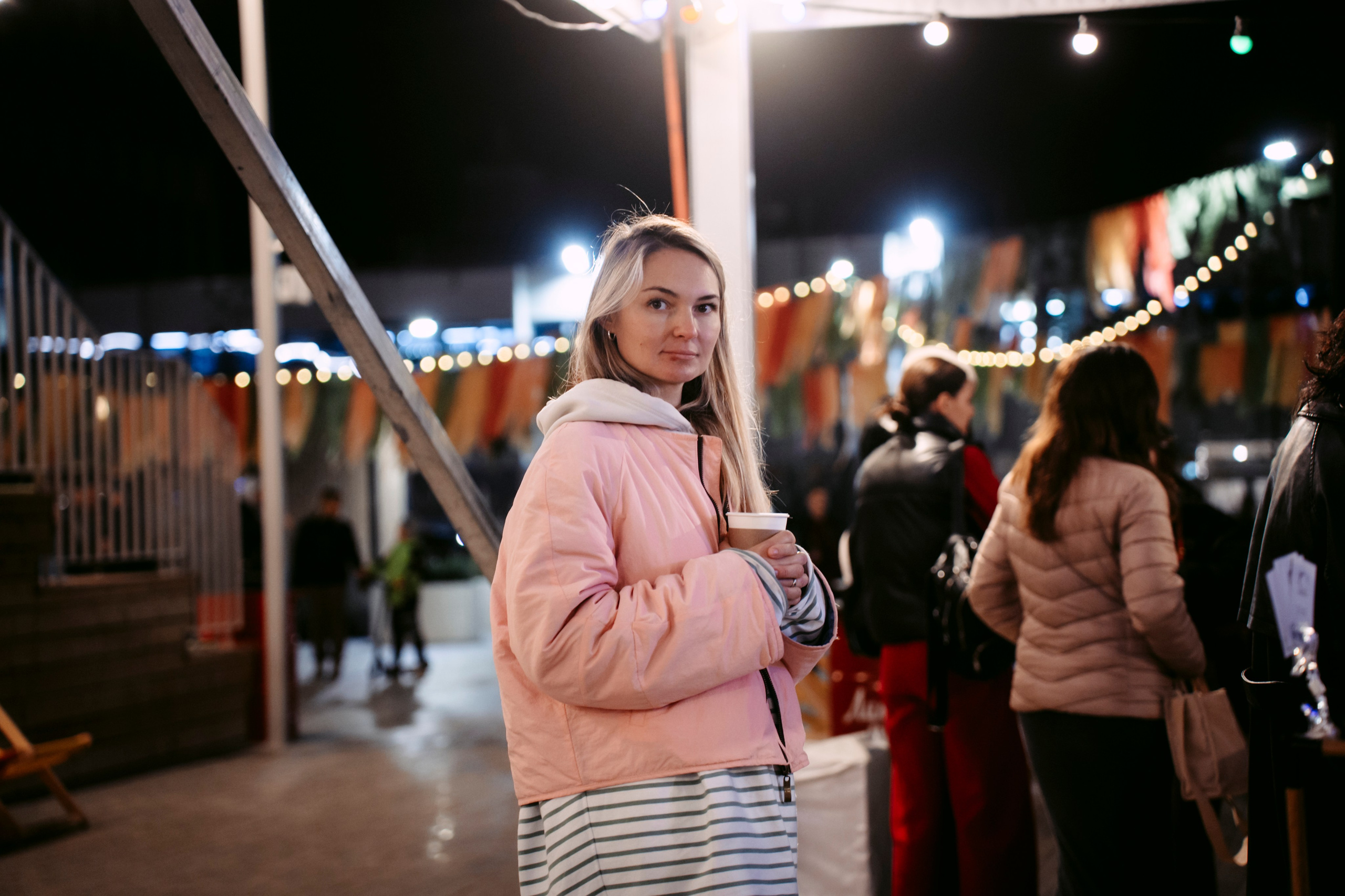 Фестиваль «Очень! Осень». Главная