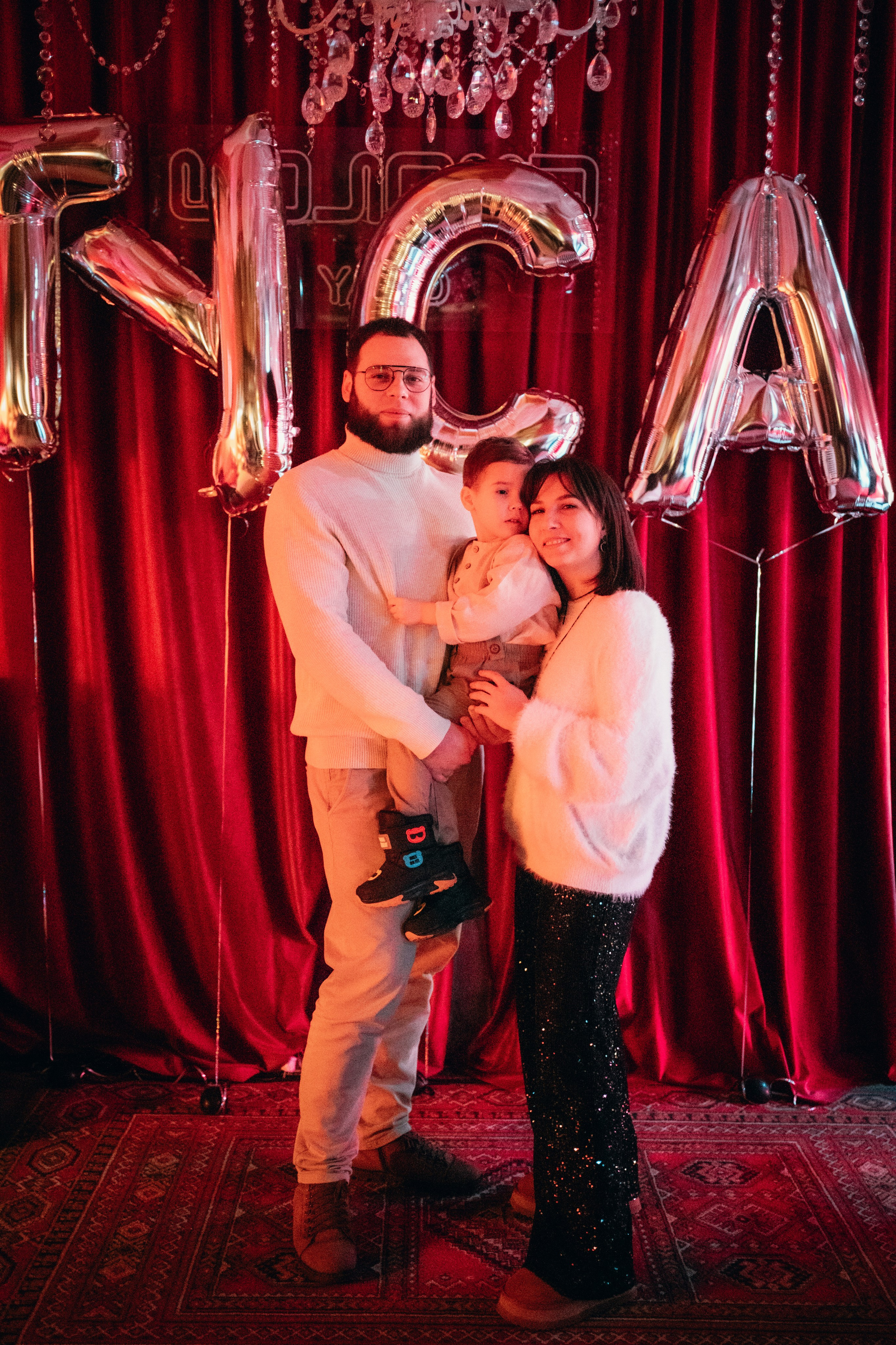 День рождения Саши | SamayaLubimaya. Главная