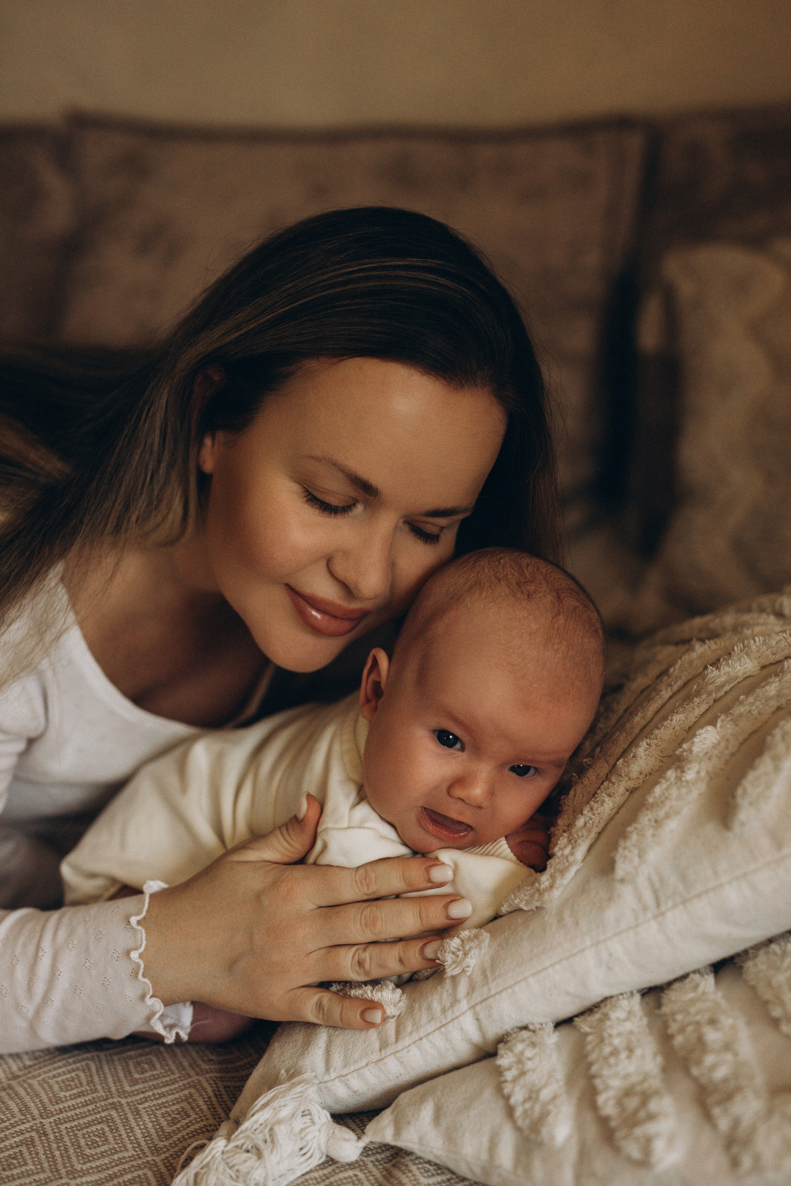 Фотограф для семейной съемки | Екатерина | Портфолио, цены, идеи. Фотограф уникального направления ньюборн в Москве Екатерина Буценина