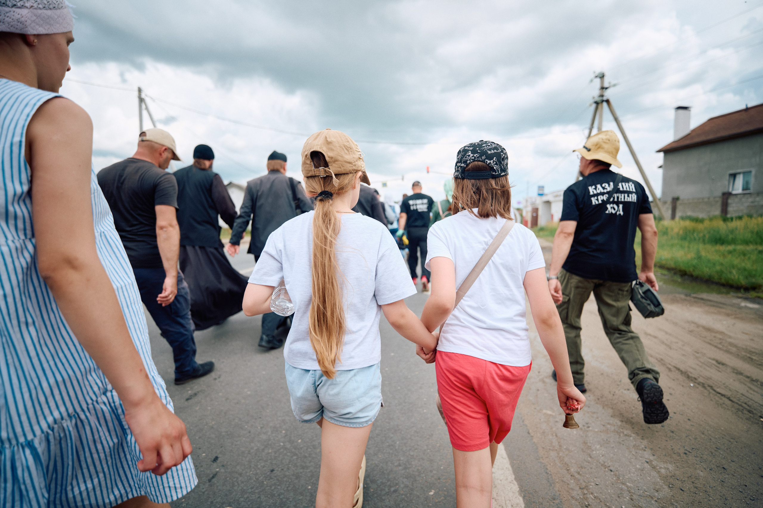 День второй. Репортажный фотограф в Самаре Артем Арсентьев
