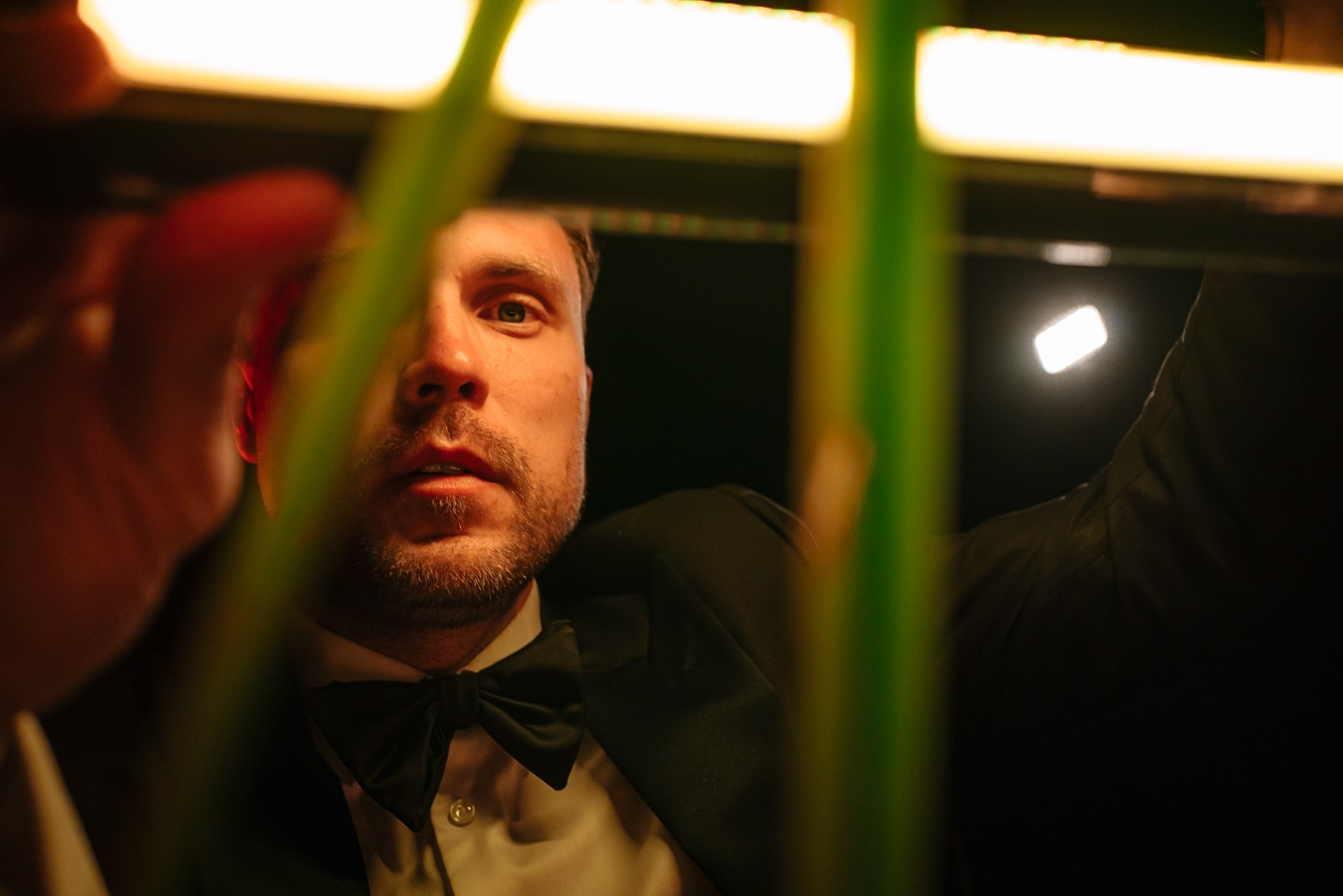 Пост 001. Мультифотограф Сергей Запорожец