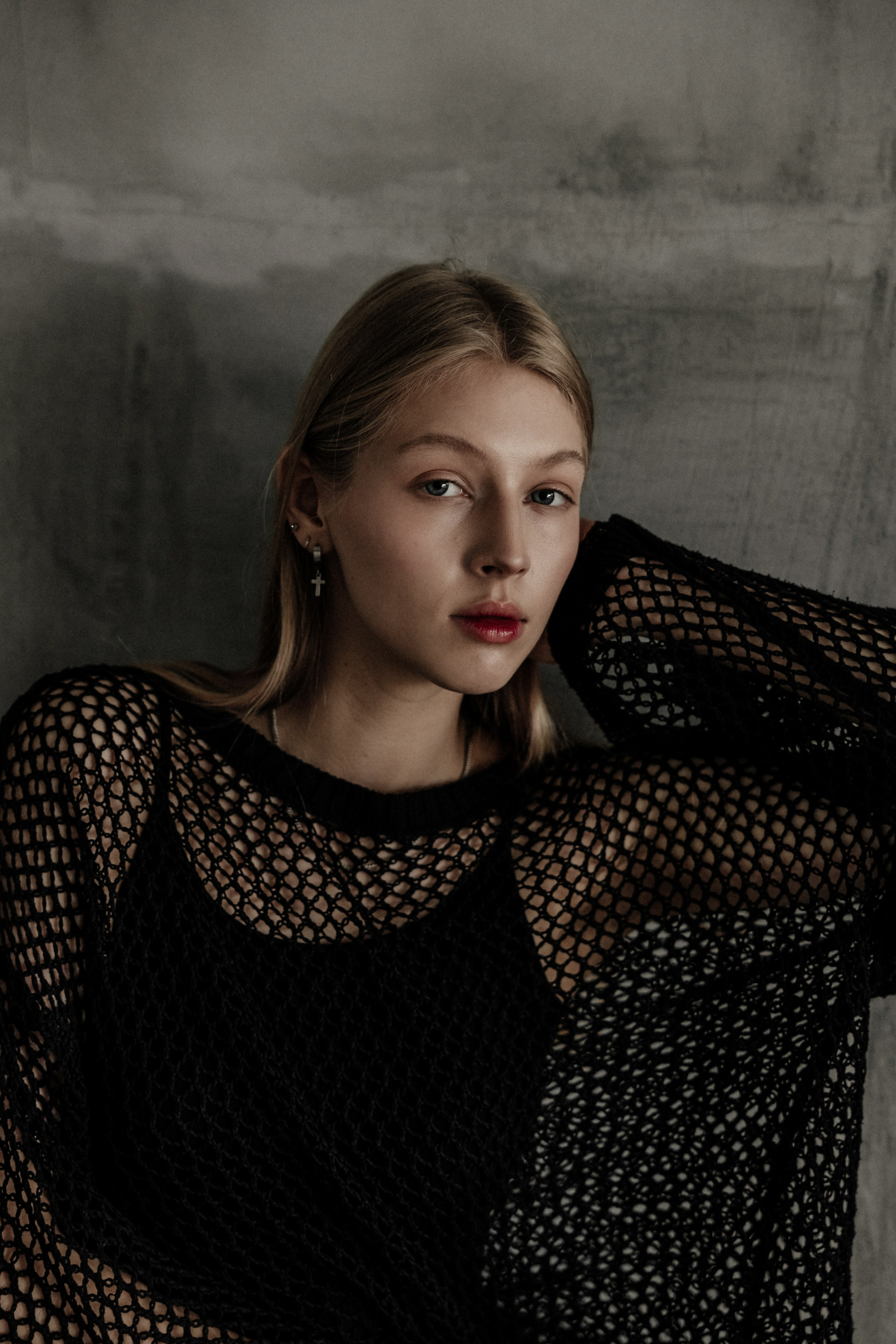 Злата. Фотограф Москва, Санкт-Петербург, Абакан