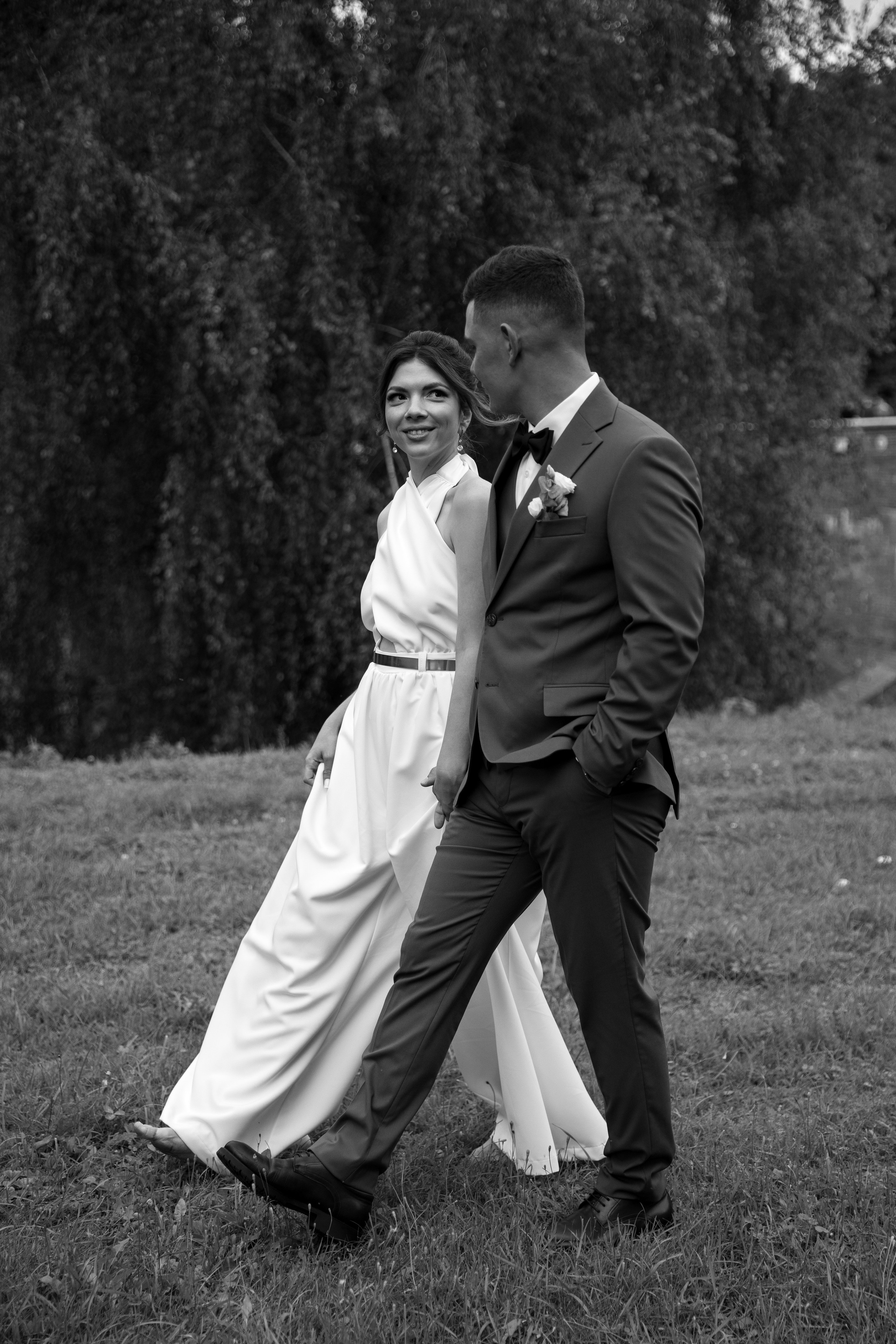 Станцуем?). Свадебный и семейный фотограф в Москве Julia Juice